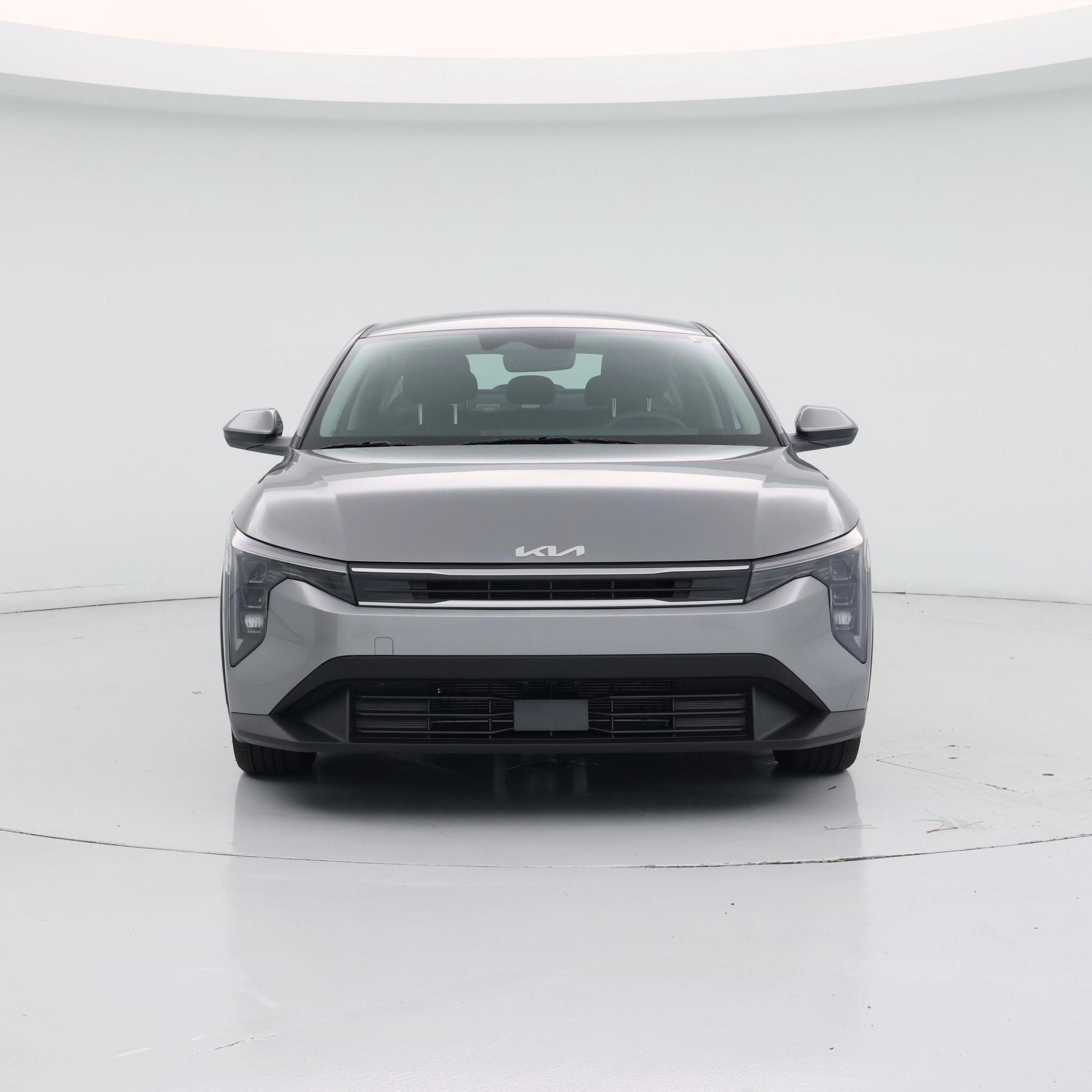 Thumbnail: 2026 Kia K4 - 5