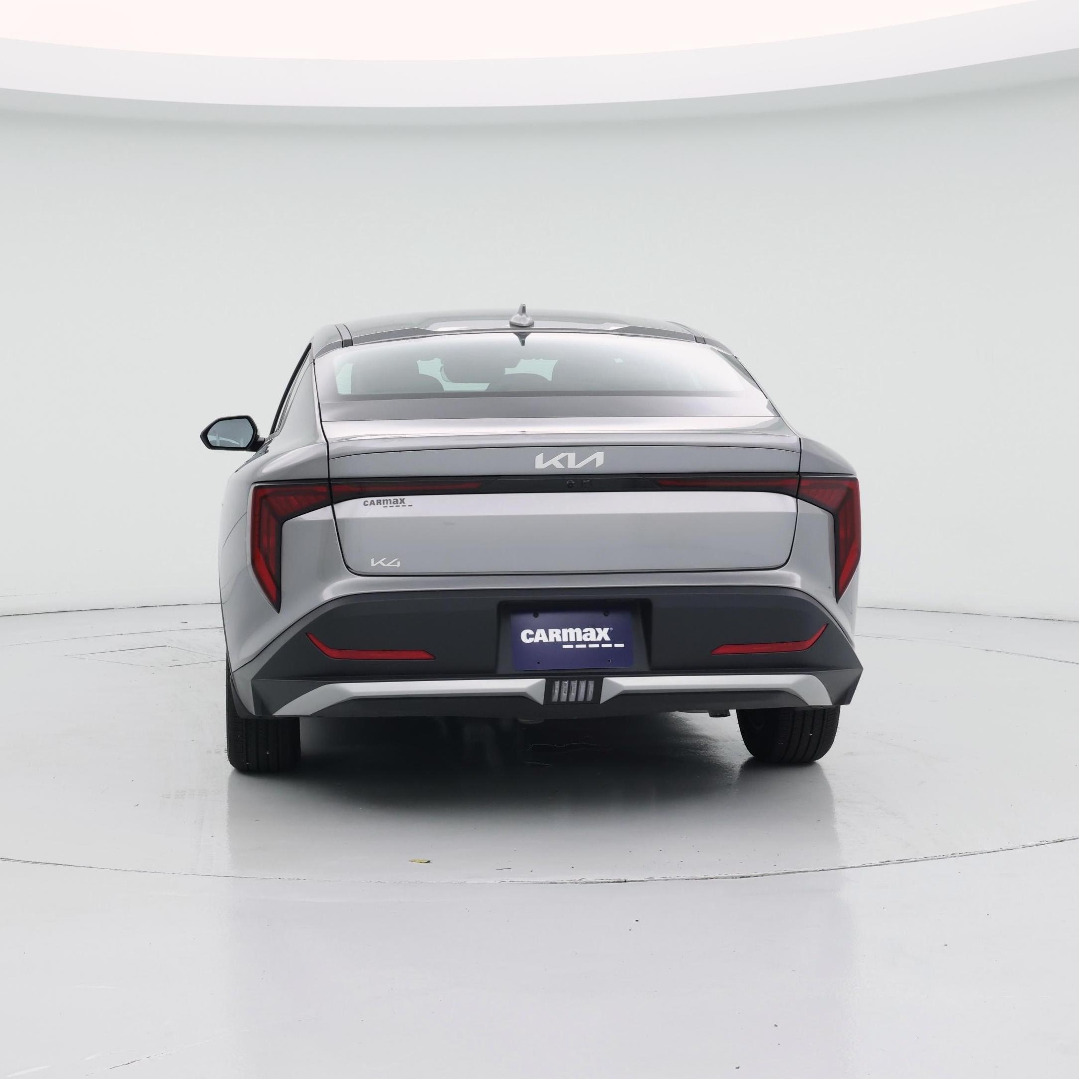 Thumbnail: 2026 Kia K4 - 6