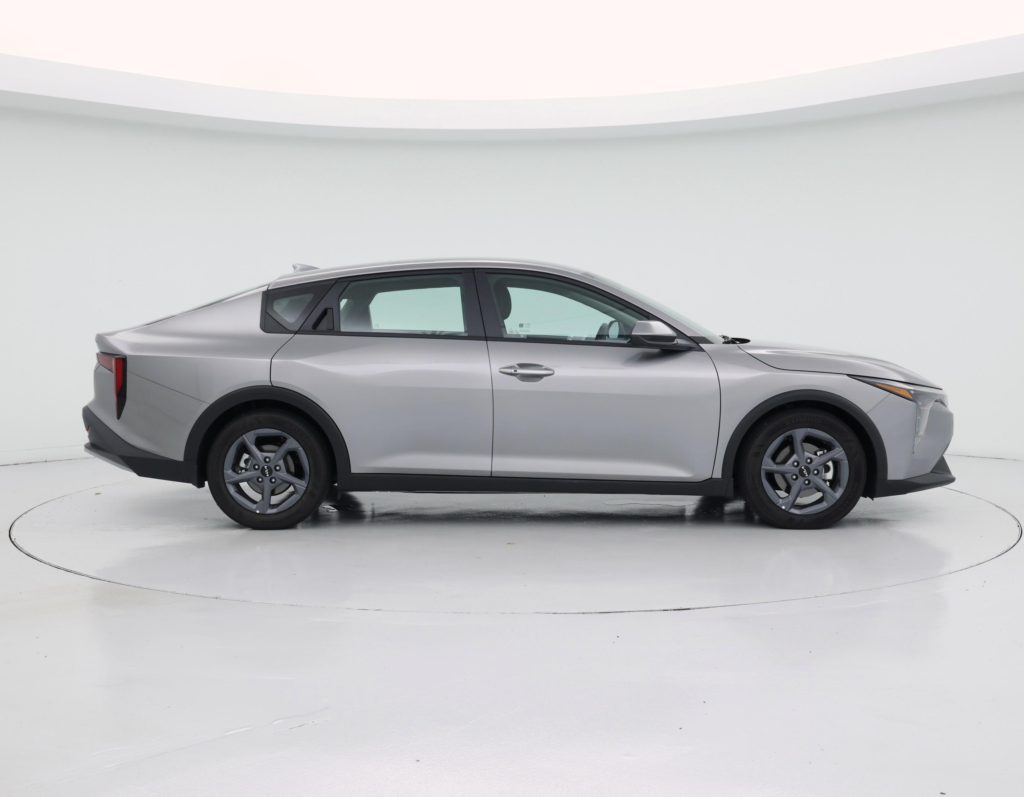 Thumbnail: 2026 Kia K4 - 7