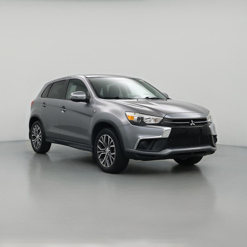 2019 Mitsubishi Outlander Sport ES