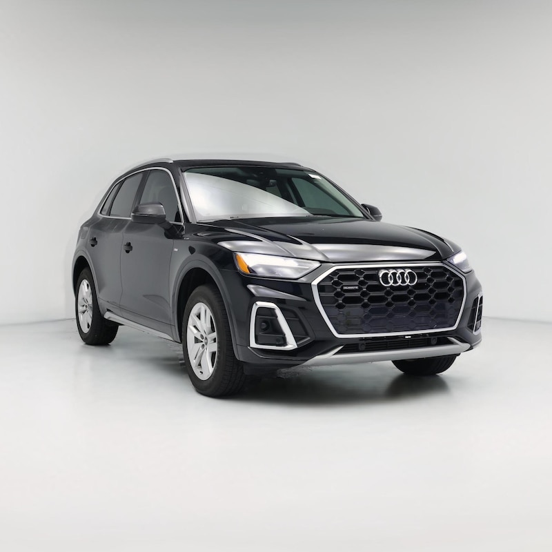 2023 Audi Q5 S-Line Premium