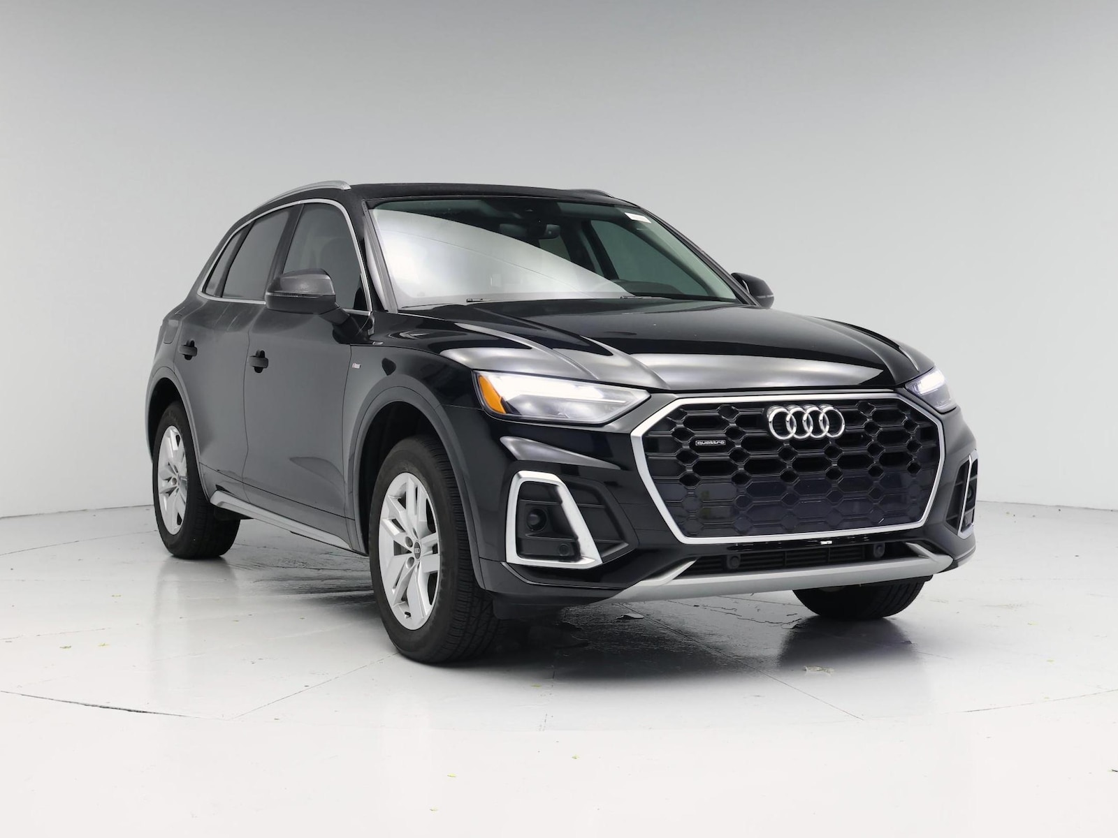 2023 Audi Q5 Premium - Photo 2