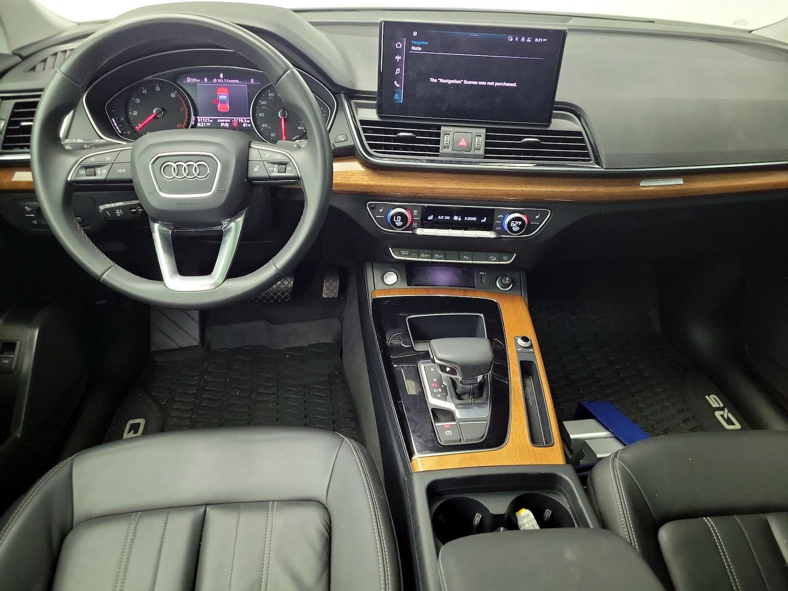 2023 Audi Q5 Premium - Photo 10
