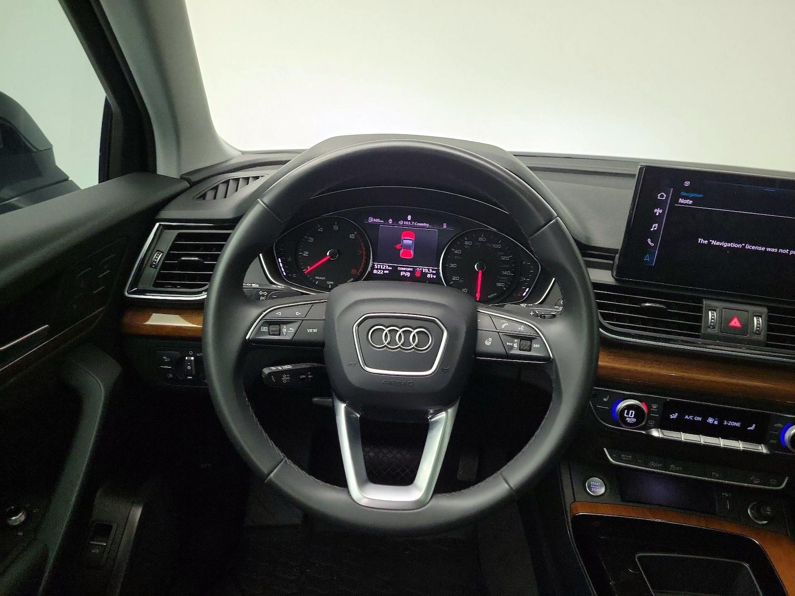2023 Audi Q5 Premium - Photo 11