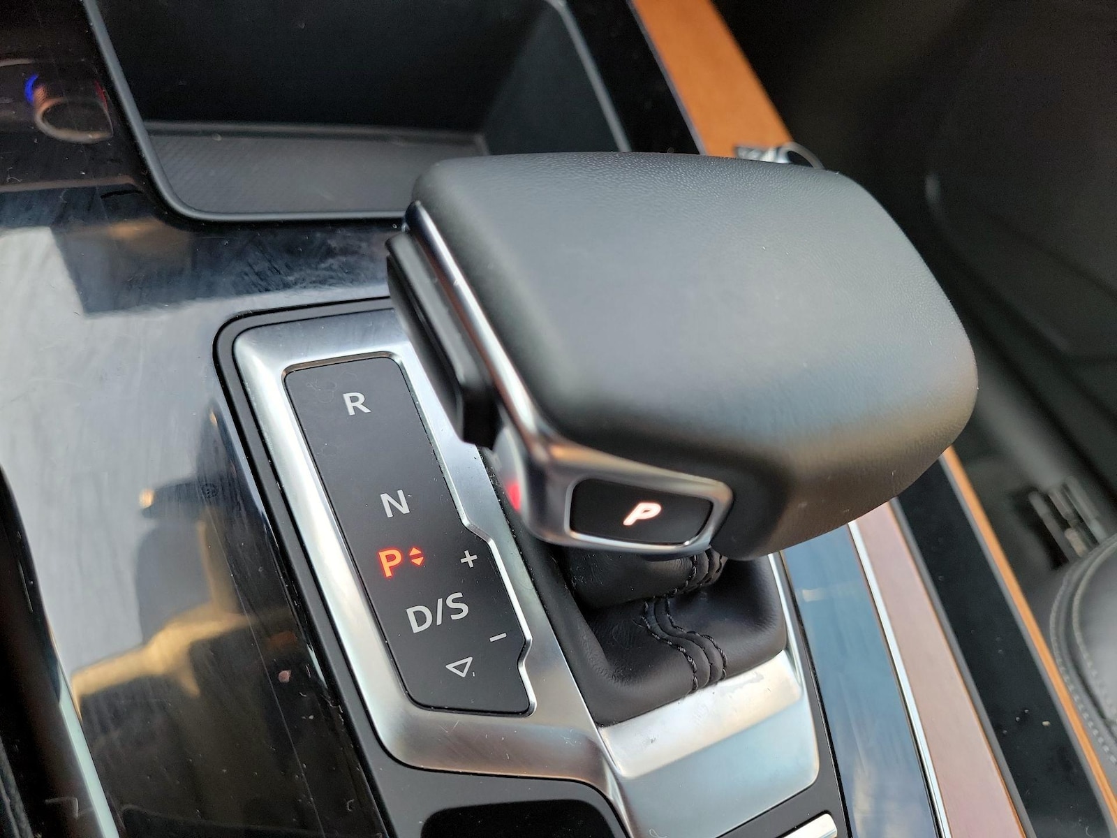 2023 Audi Q5 Premium - Photo 18