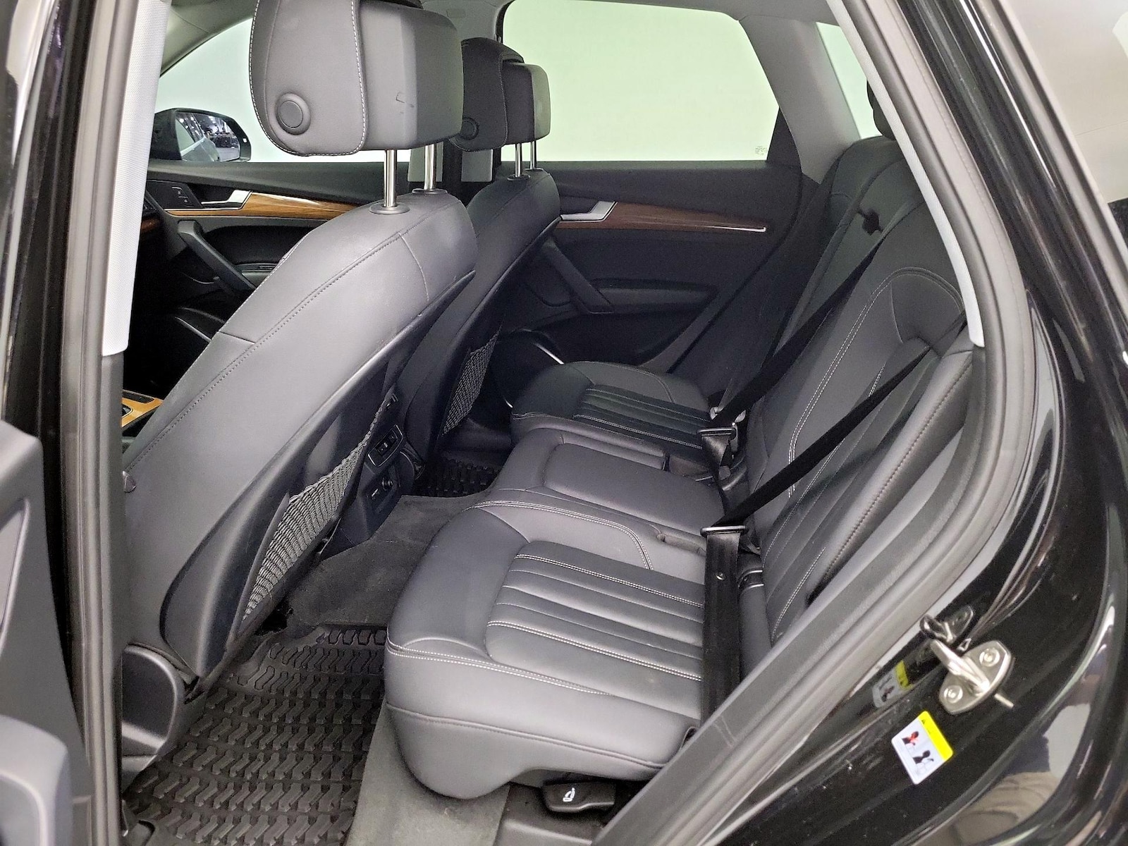 2023 Audi Q5 Premium - Photo 21