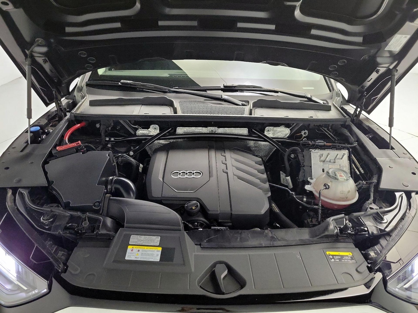 2023 Audi Q5 Premium - Photo 23