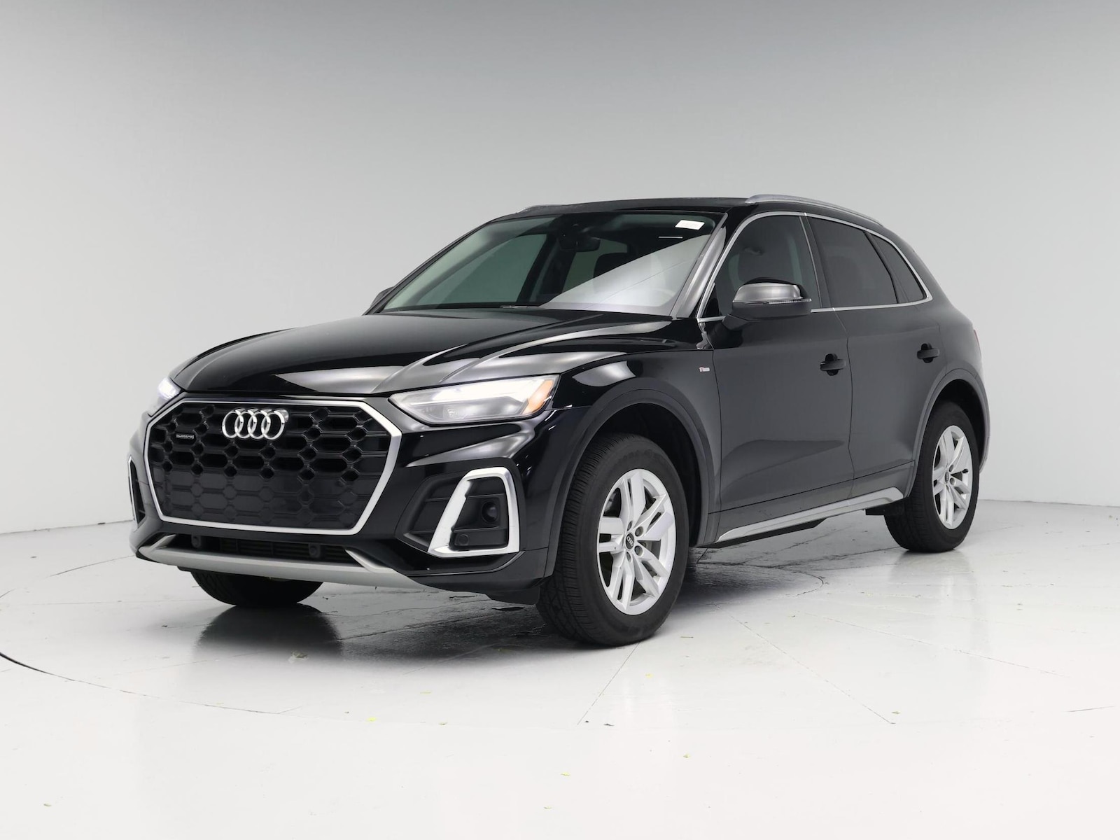 2023 Audi Q5 Premium - Photo 5