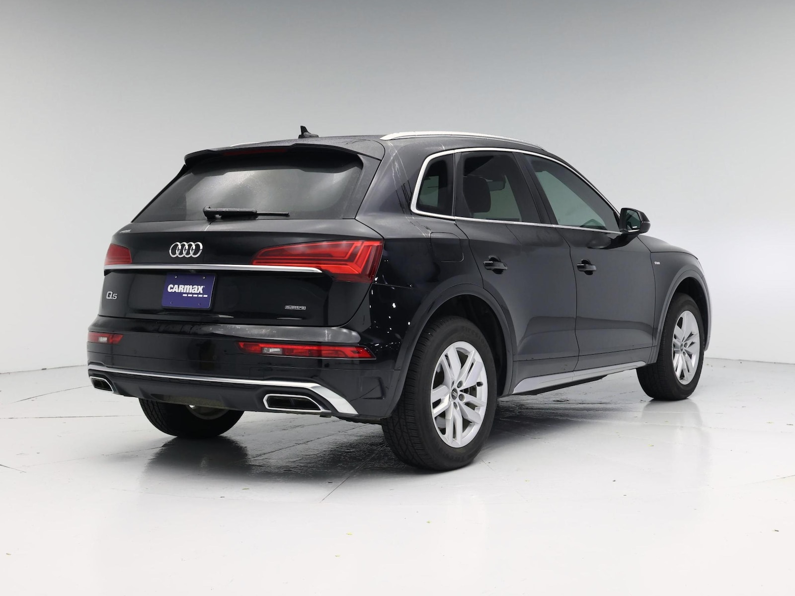 2023 Audi Q5 Premium - Photo 9