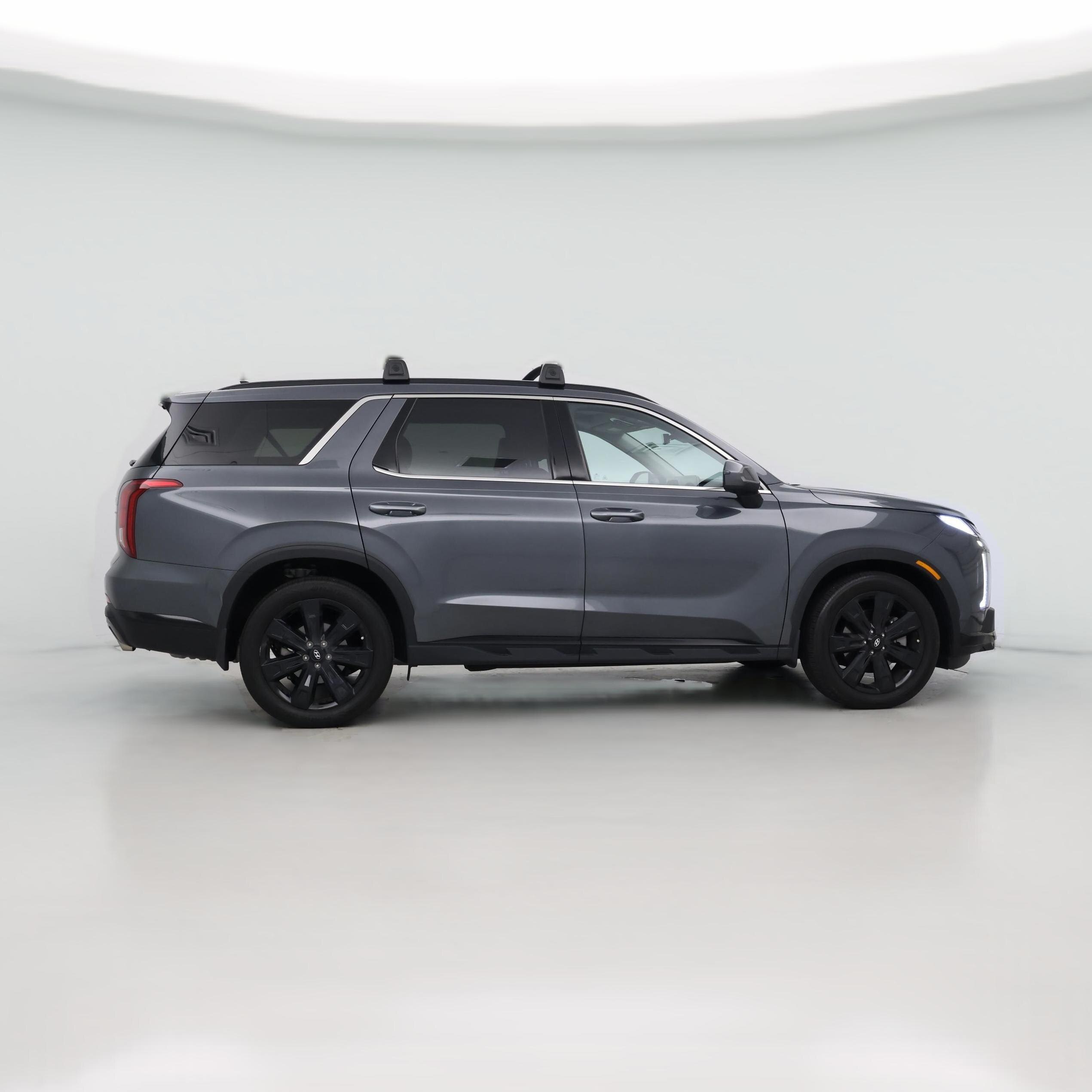 Thumbnail: 2025 Hyundai Palisade - 1