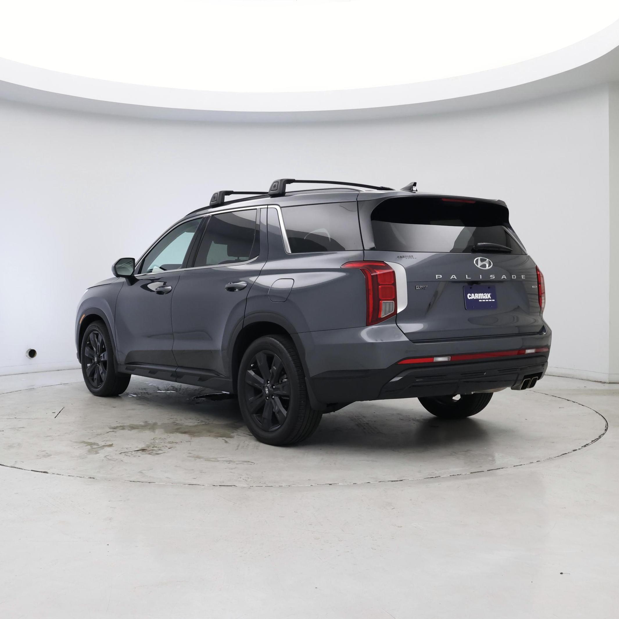 Thumbnail: 2025 Hyundai Palisade - 2