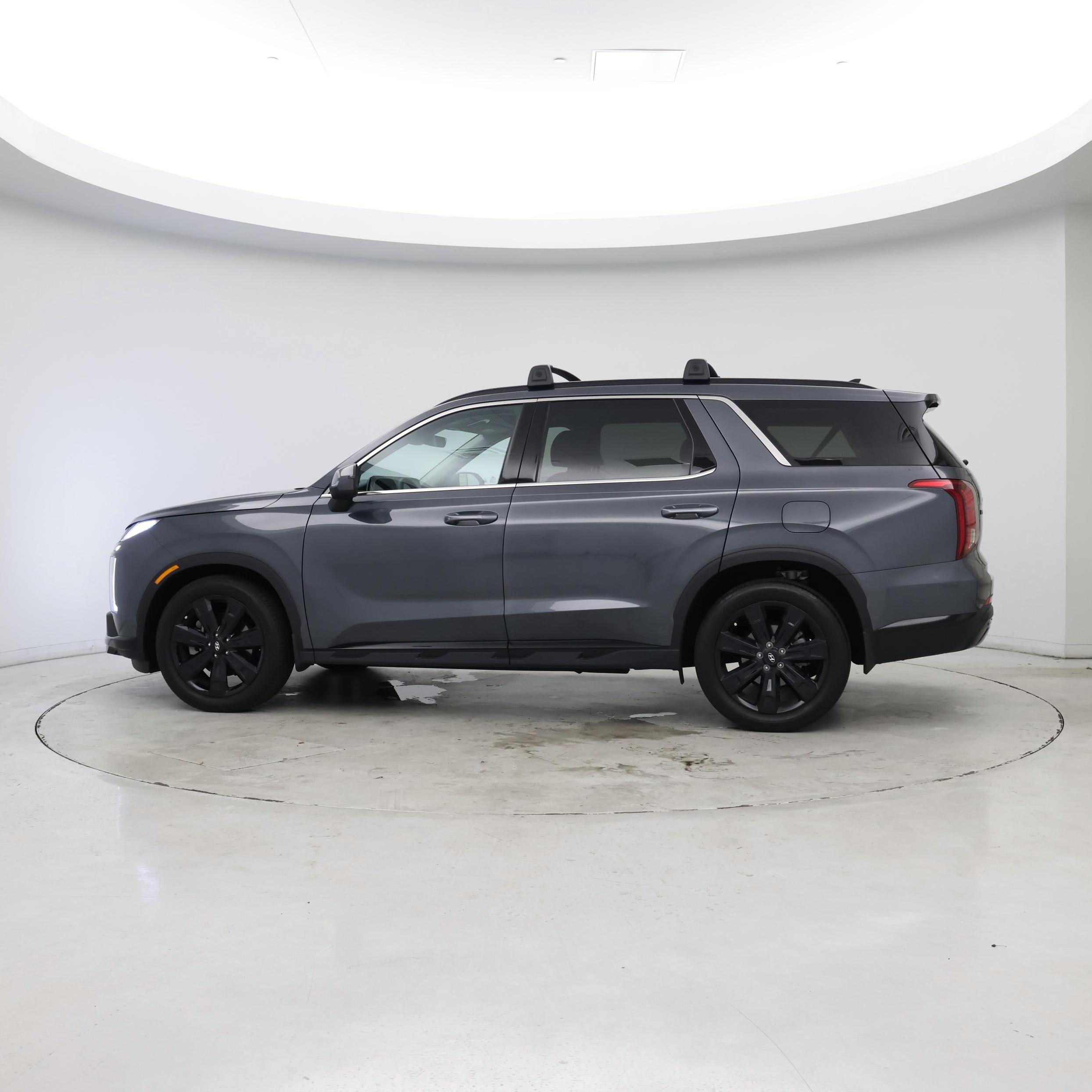 Thumbnail: 2025 Hyundai Palisade - 3