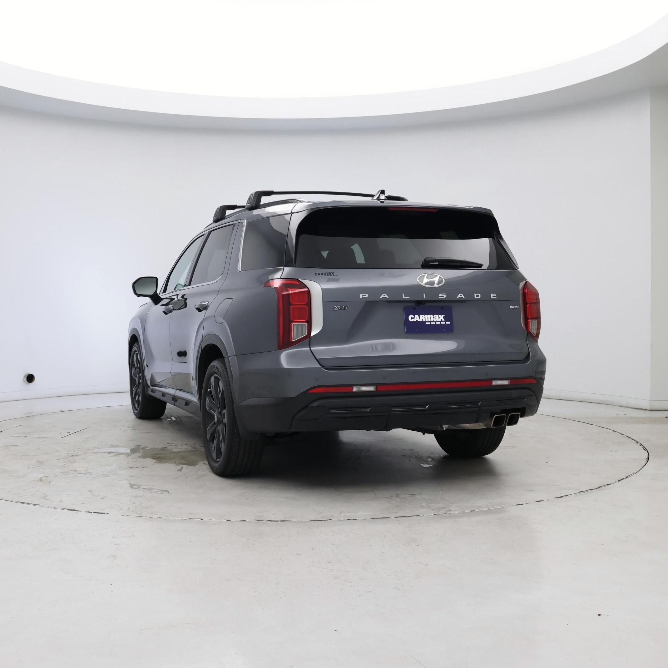 Thumbnail: 2025 Hyundai Palisade - 6