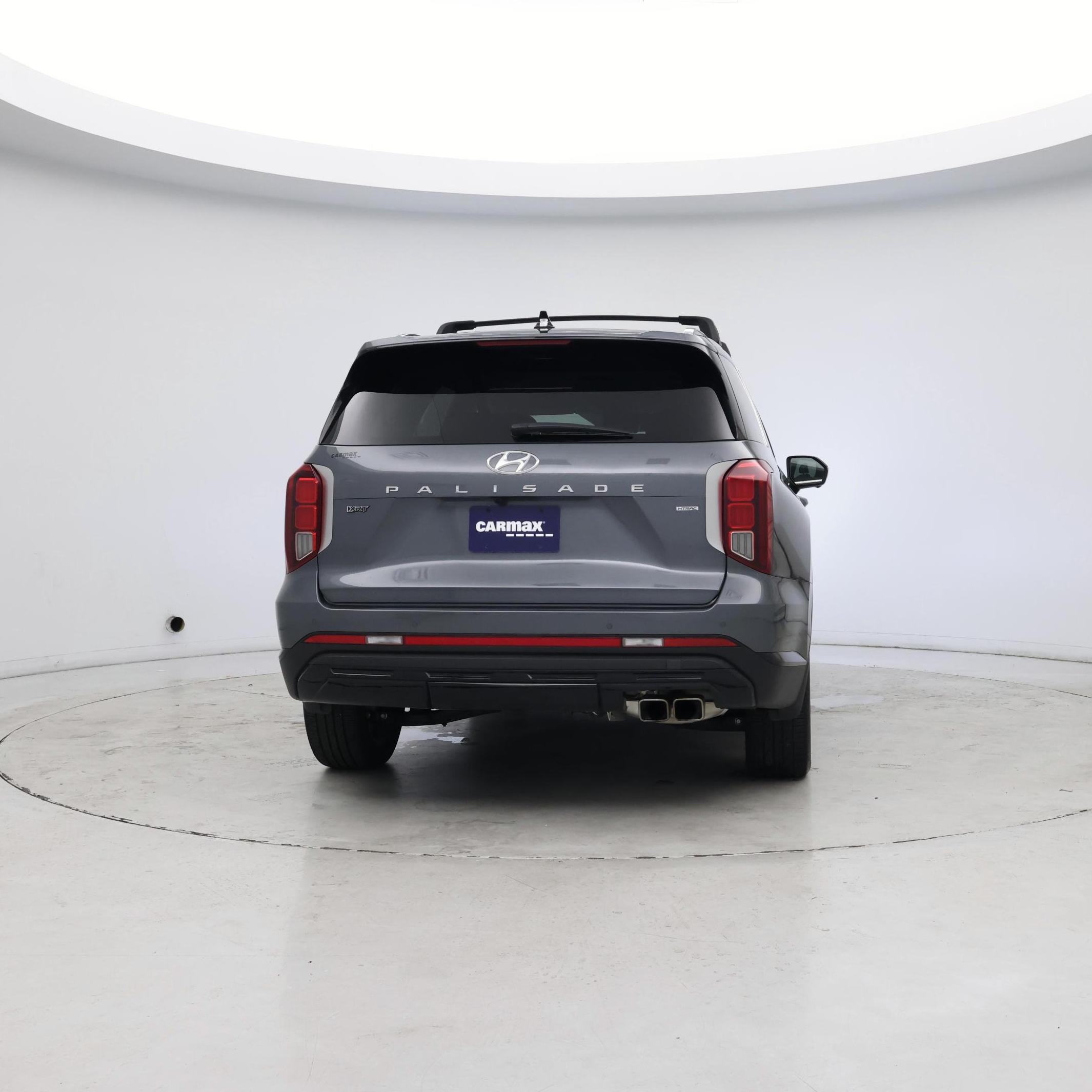 Thumbnail: 2025 Hyundai Palisade - 8