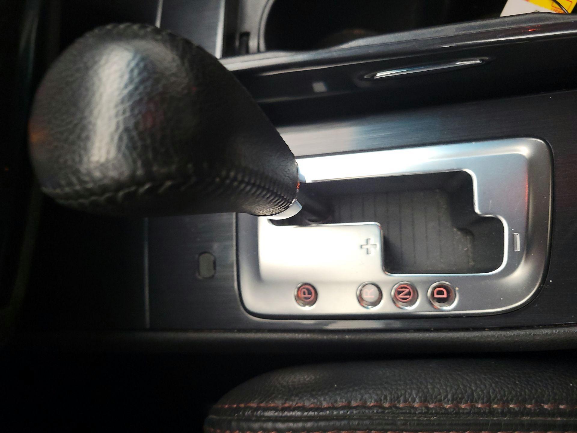 Thumbnail: 2014 Nissan Maxima - 18