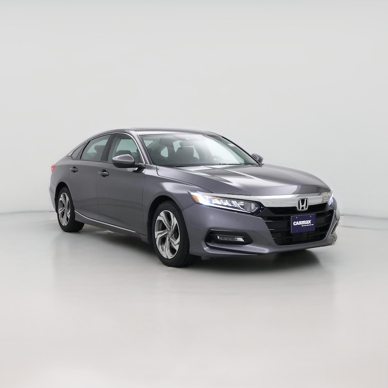 2020 Honda Accord EX-L