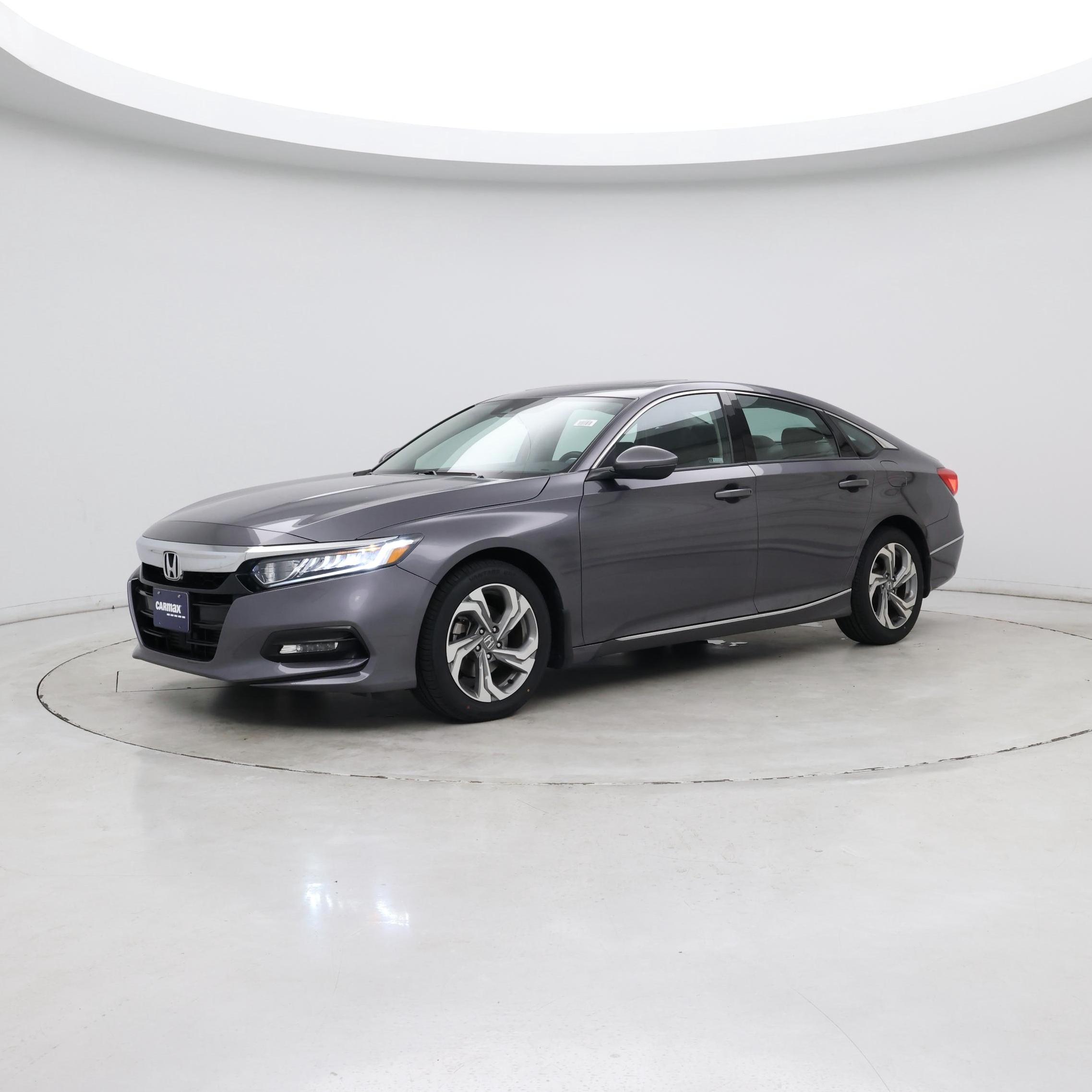 Thumbnail: 2020 Honda Accord - 3