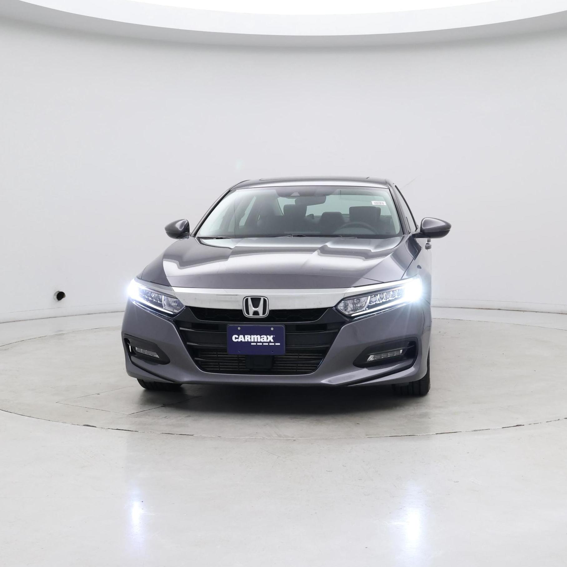 Thumbnail: 2020 Honda Accord - 4