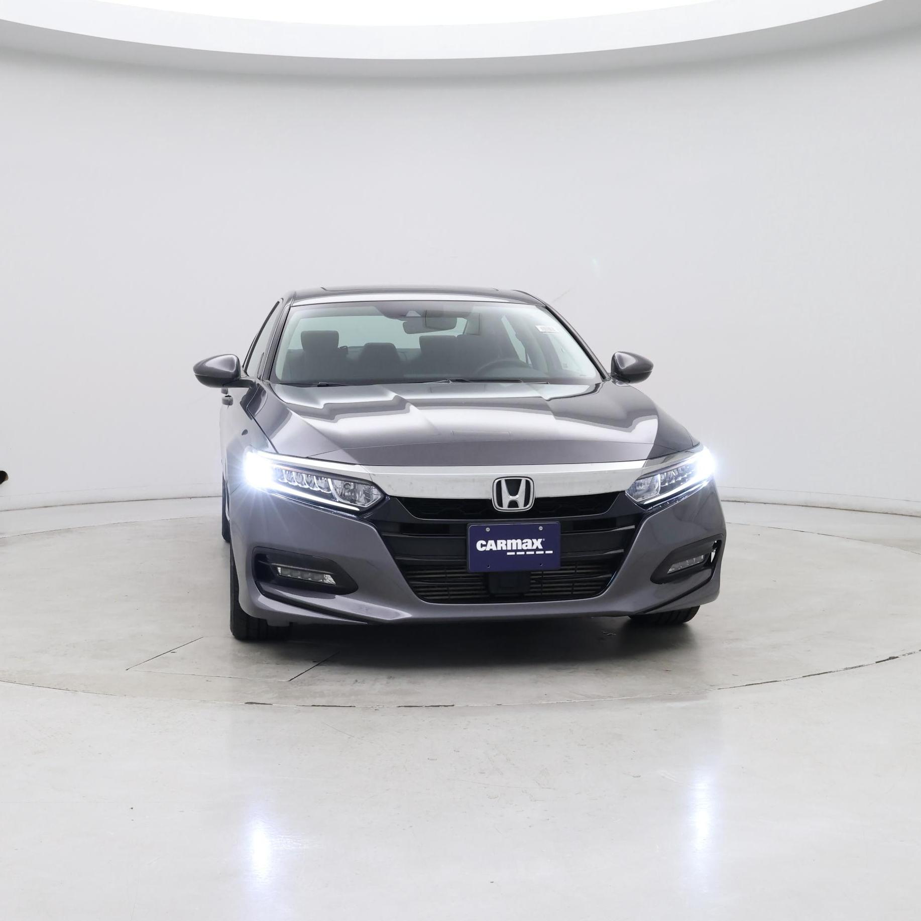 Thumbnail: 2020 Honda Accord - 5