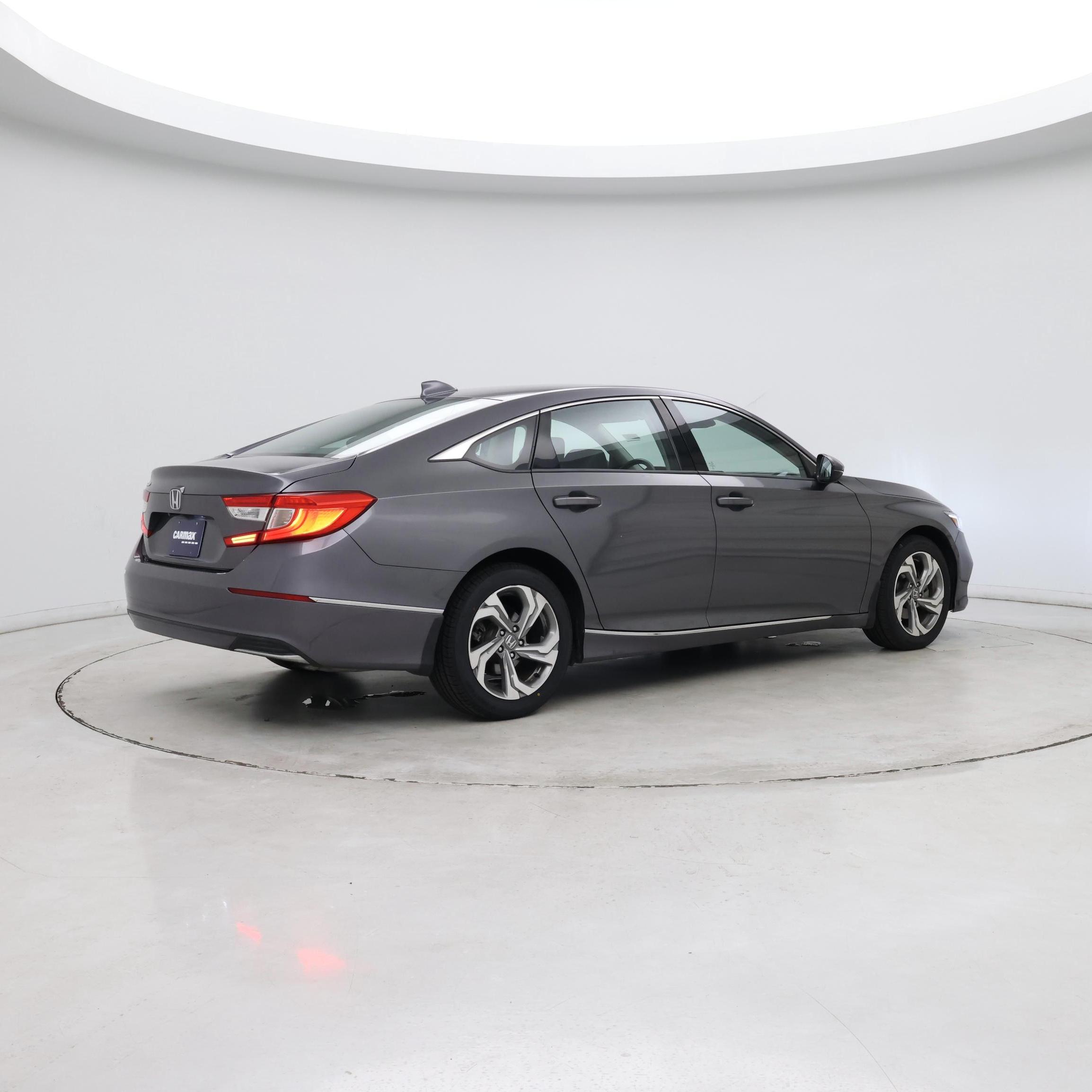 Thumbnail: 2020 Honda Accord - 6