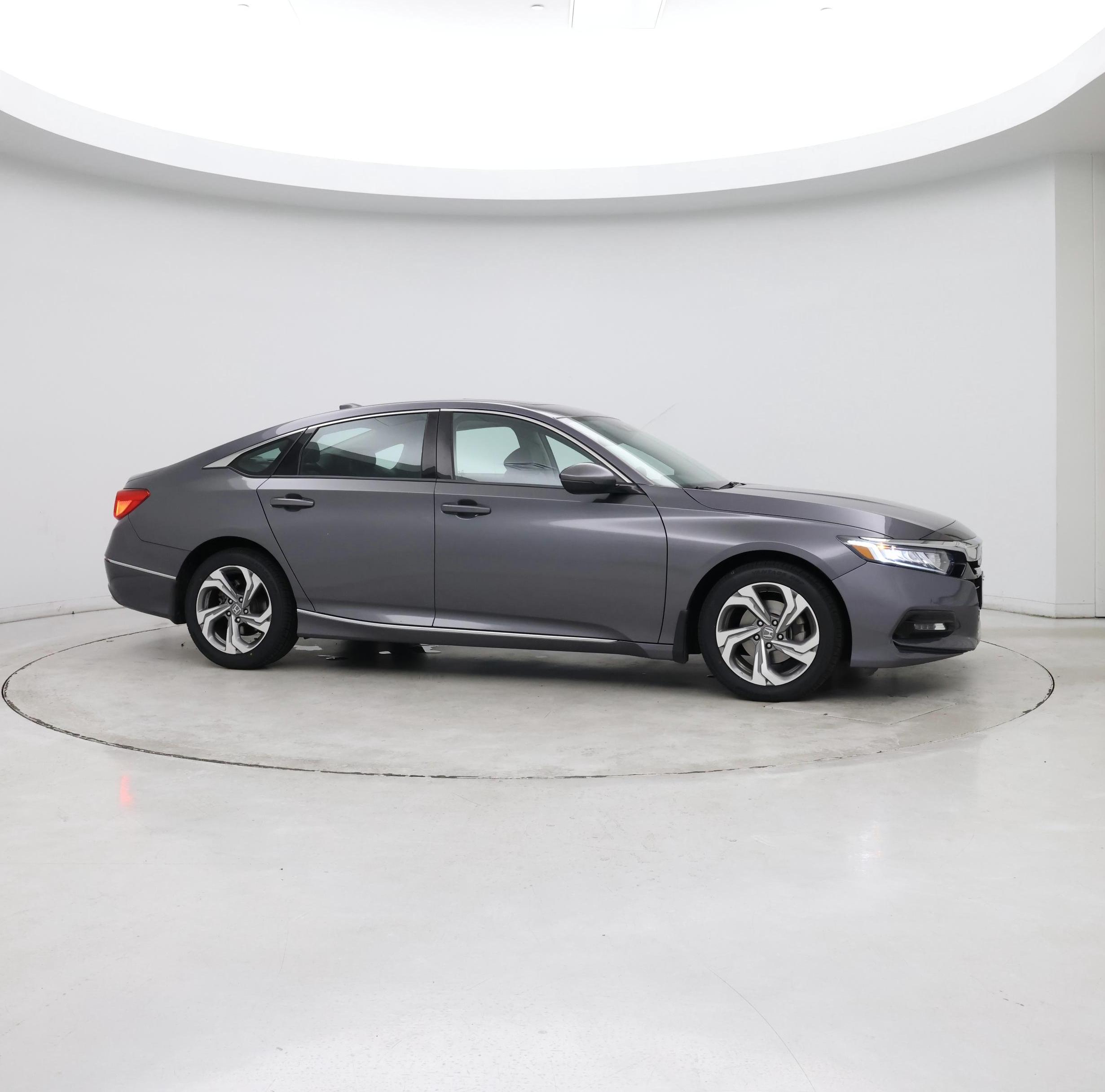 Thumbnail: 2020 Honda Accord - 7