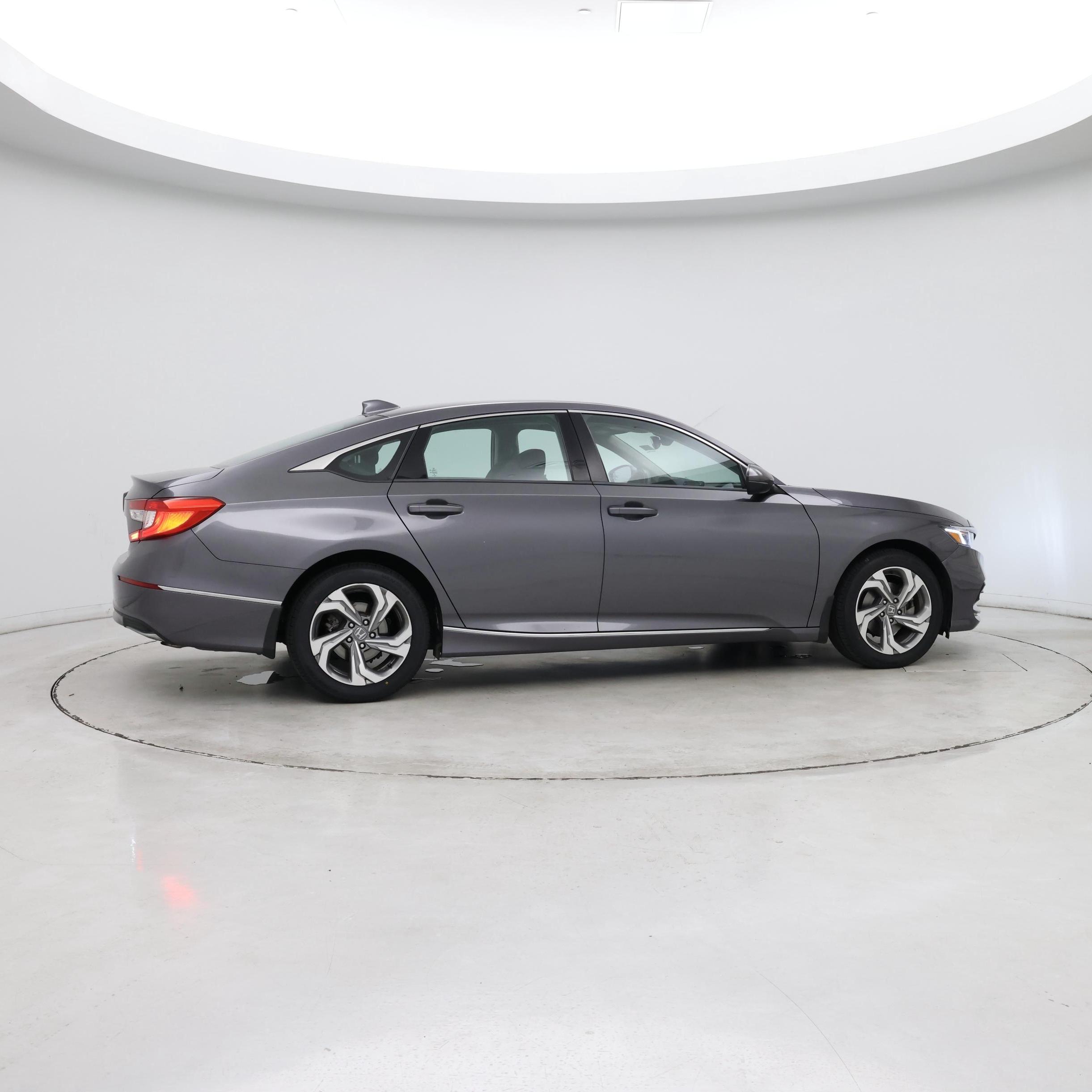Thumbnail: 2020 Honda Accord - 8