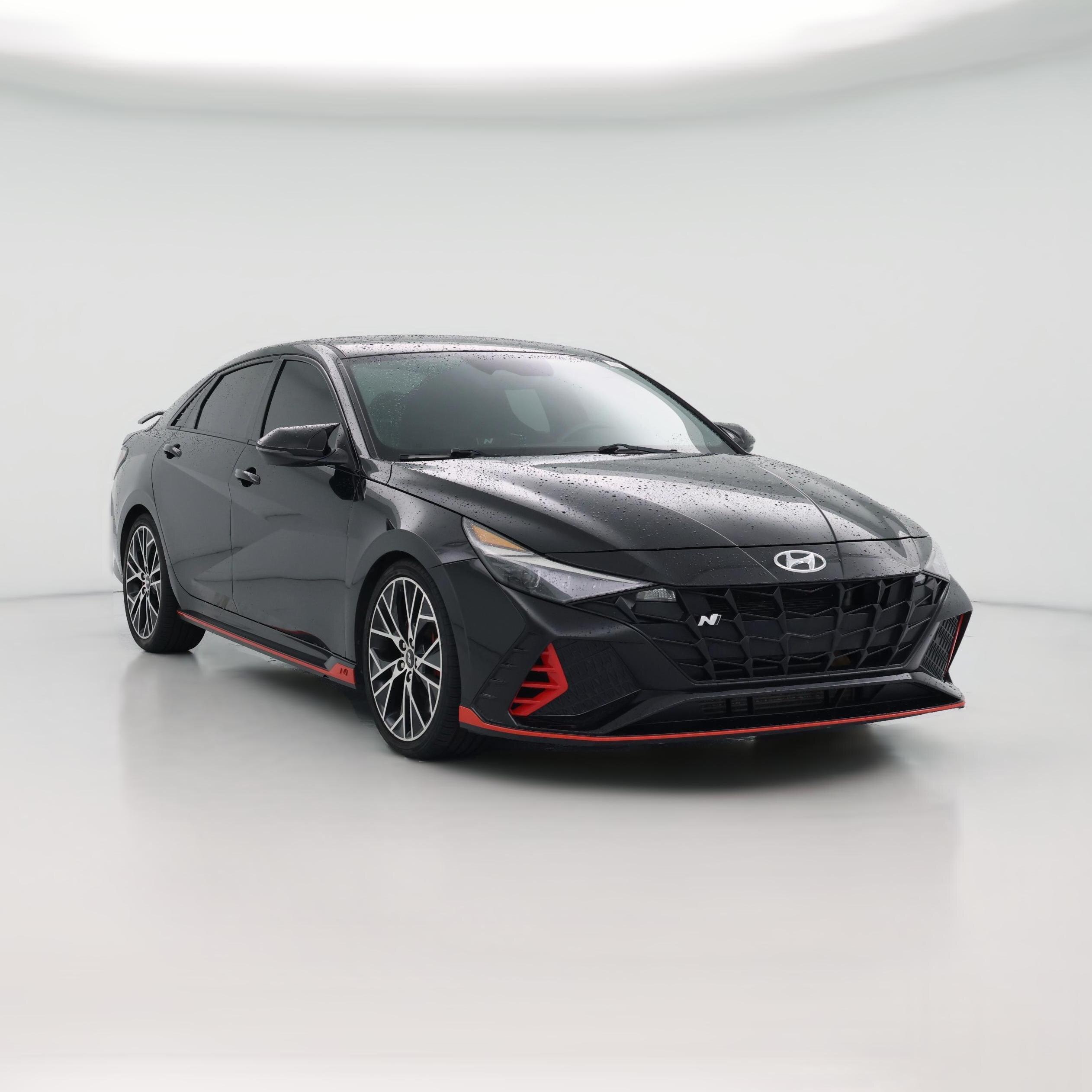 Thumbnail: 2022 Hyundai Elantra - 1