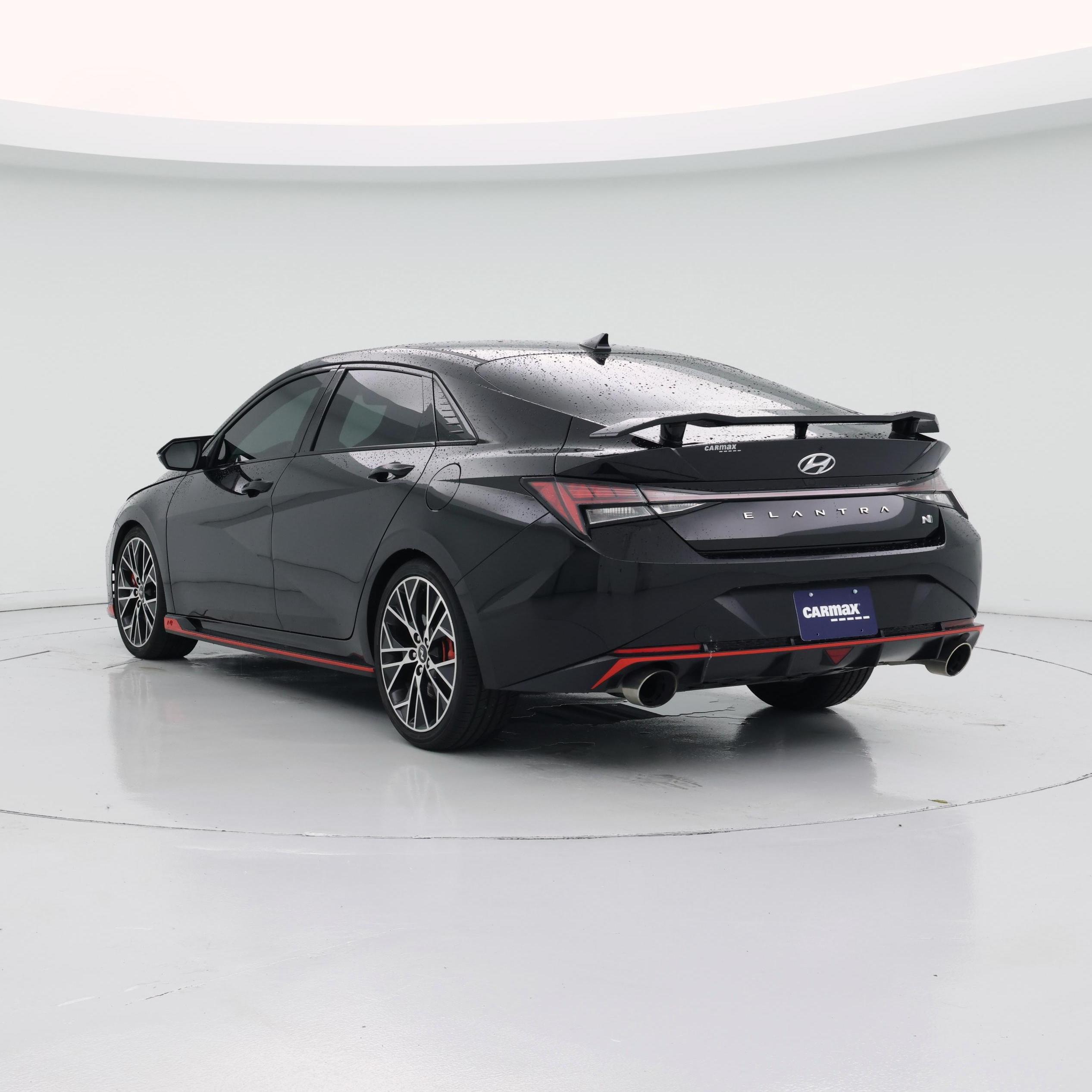 Thumbnail: 2022 Hyundai Elantra - 2