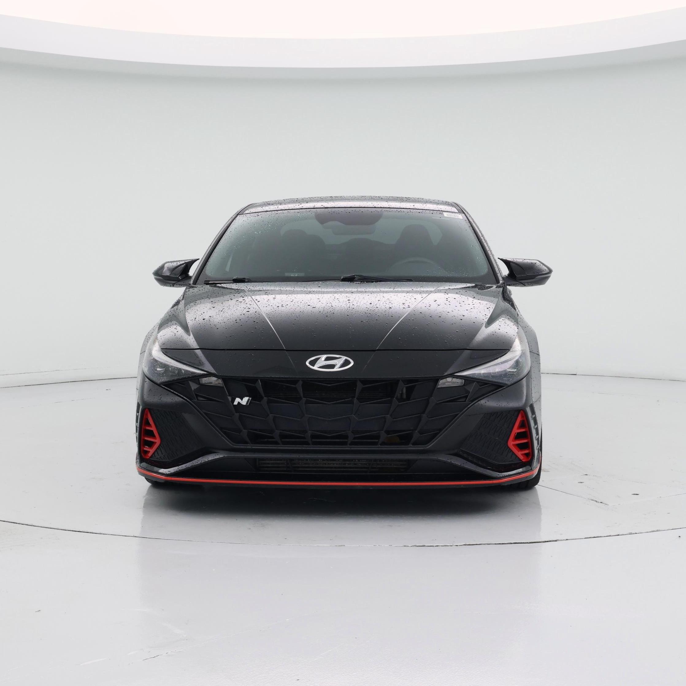 Thumbnail: 2022 Hyundai Elantra - 5