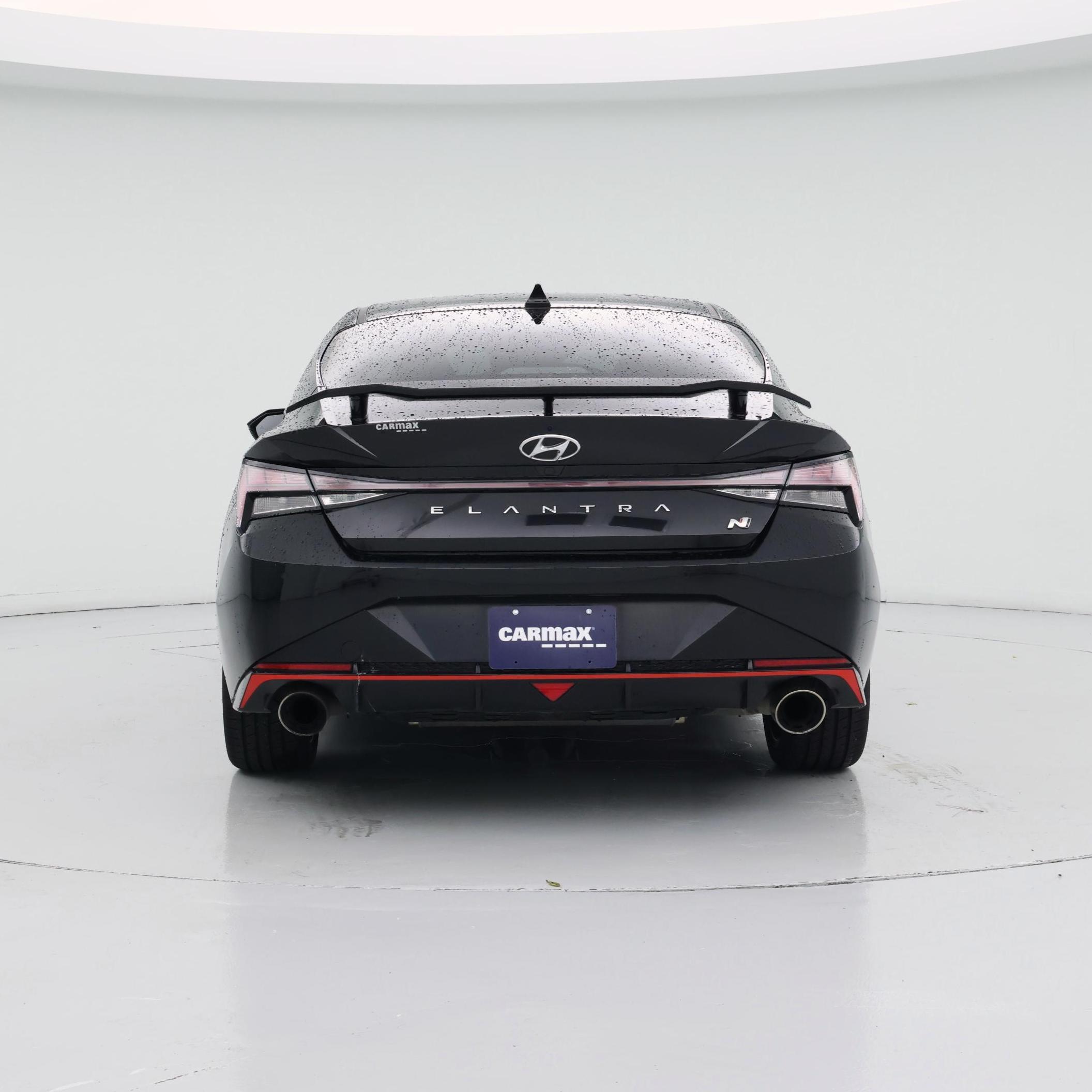 Thumbnail: 2022 Hyundai Elantra - 6