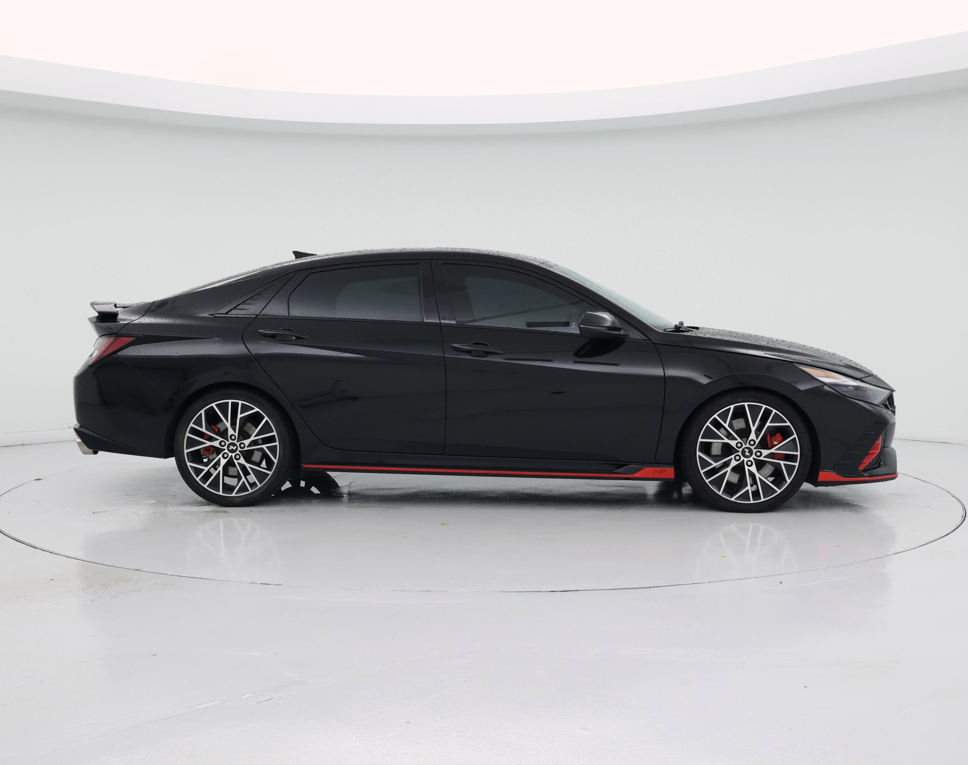 Thumbnail: 2022 Hyundai Elantra - 7