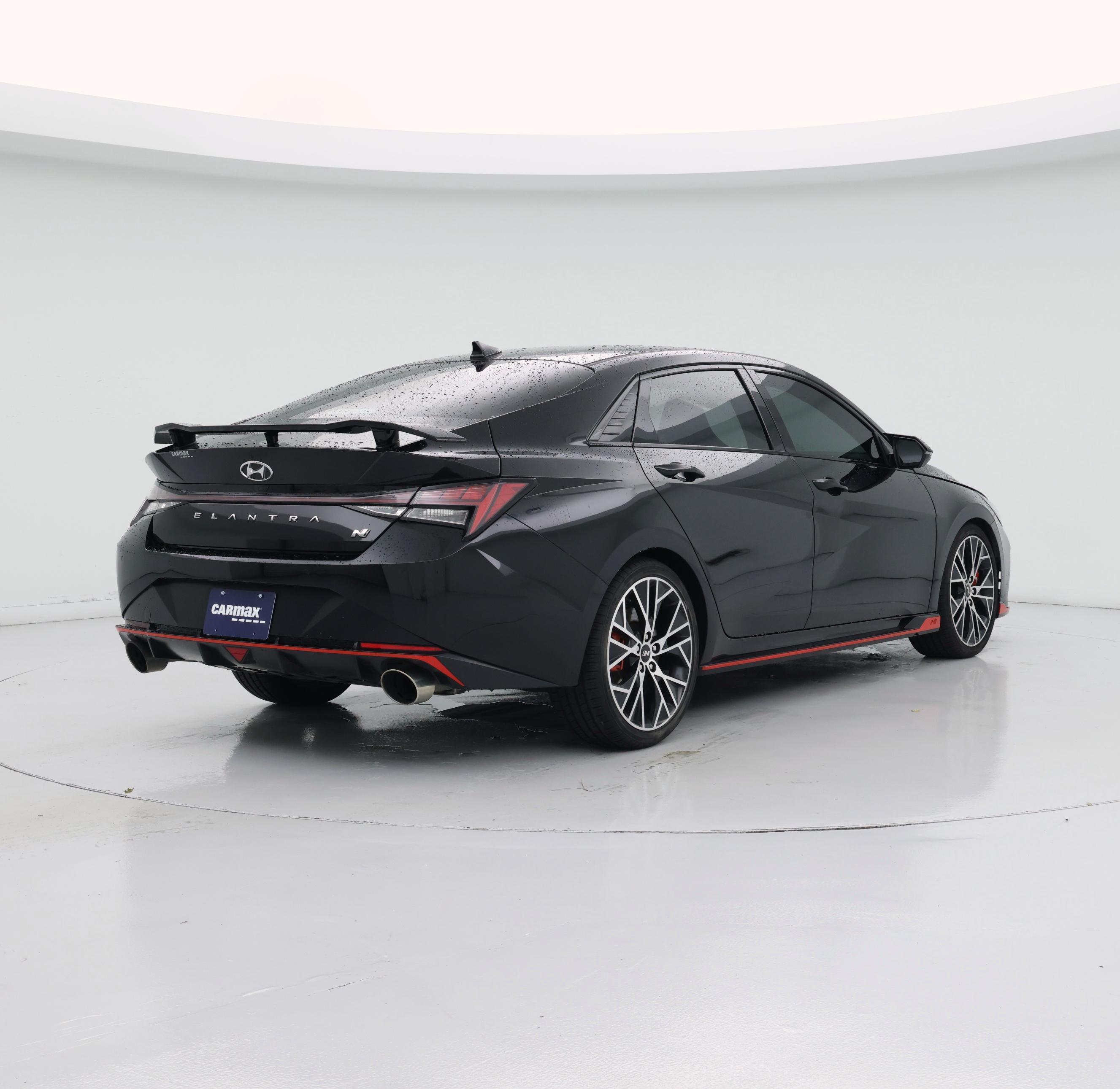 Thumbnail: 2022 Hyundai Elantra - 8