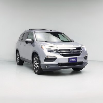 Recommended categories heading image of the selected vehicle