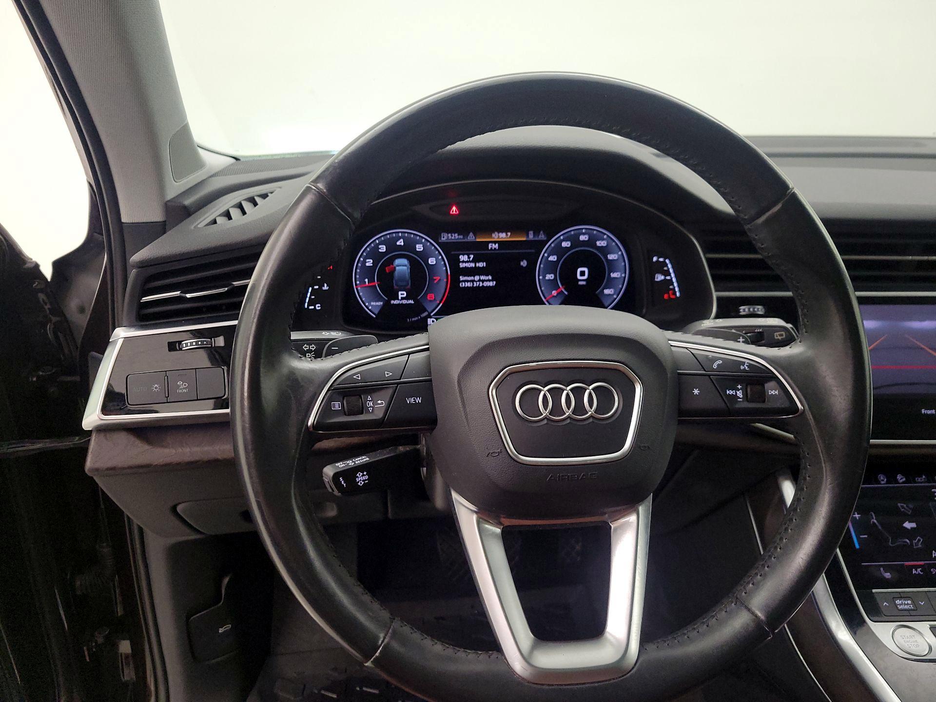 Thumbnail: 2020 Audi Q7 - 10