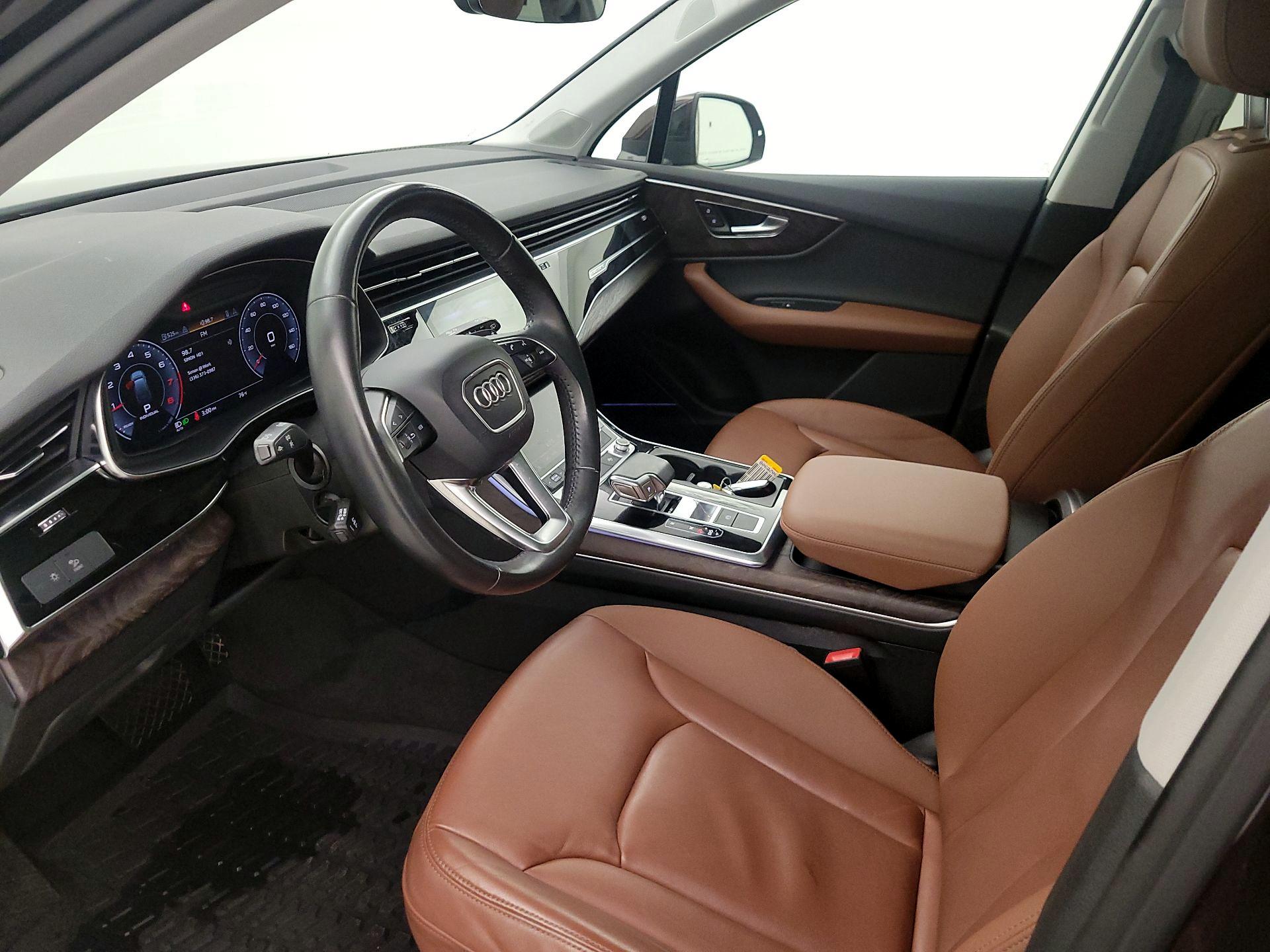 Thumbnail: 2020 Audi Q7 - 11