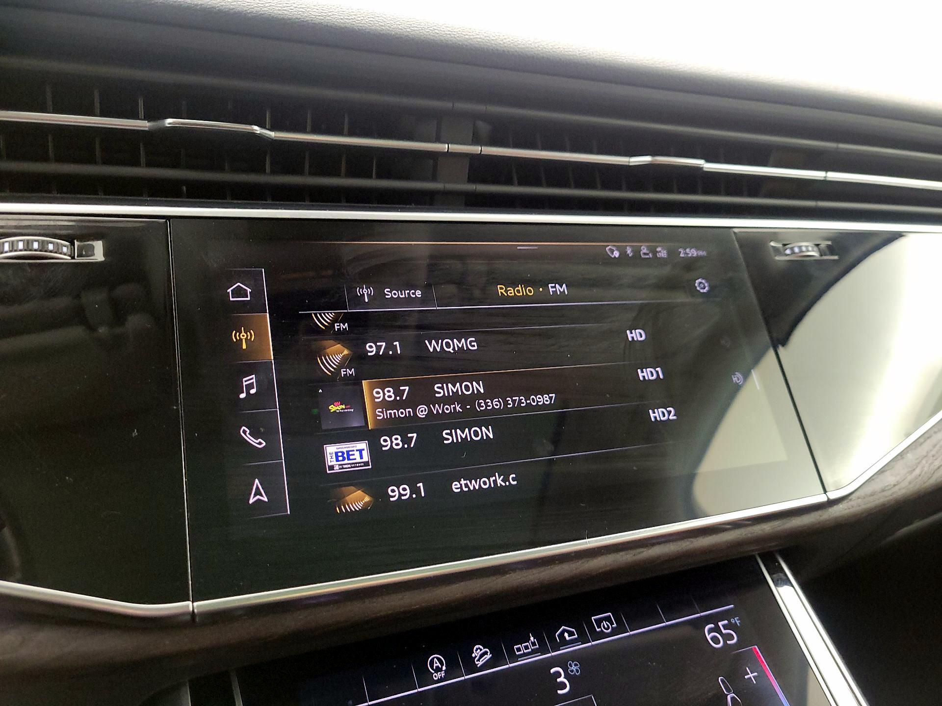 Thumbnail: 2020 Audi Q7 - 15