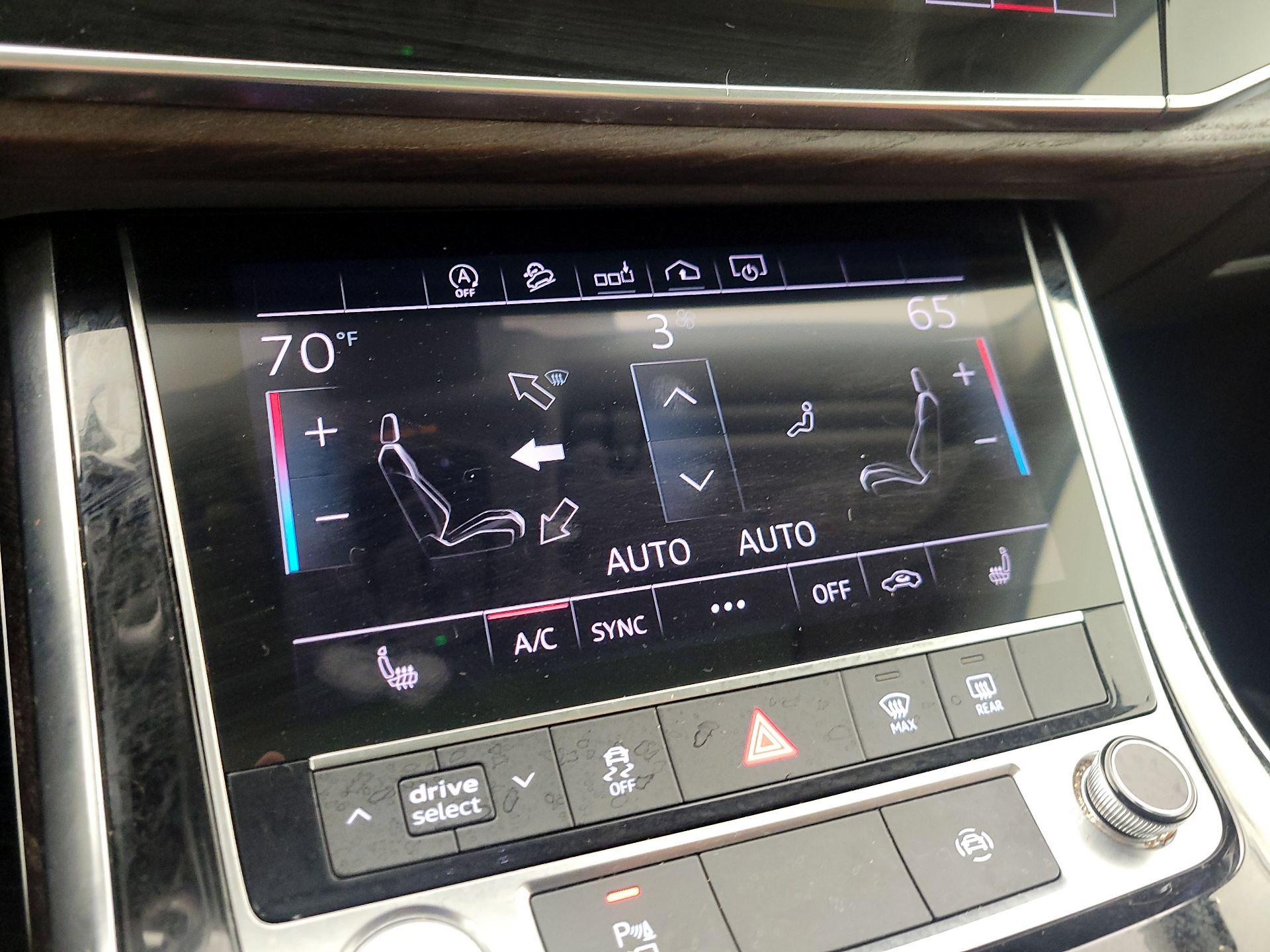 Thumbnail: 2020 Audi Q7 - 16