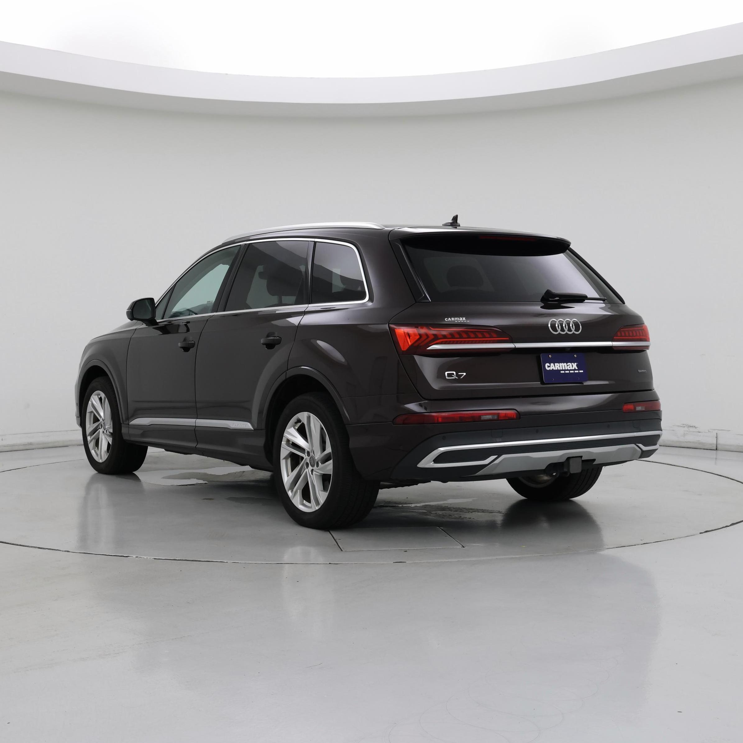 Thumbnail: 2020 Audi Q7 - 2