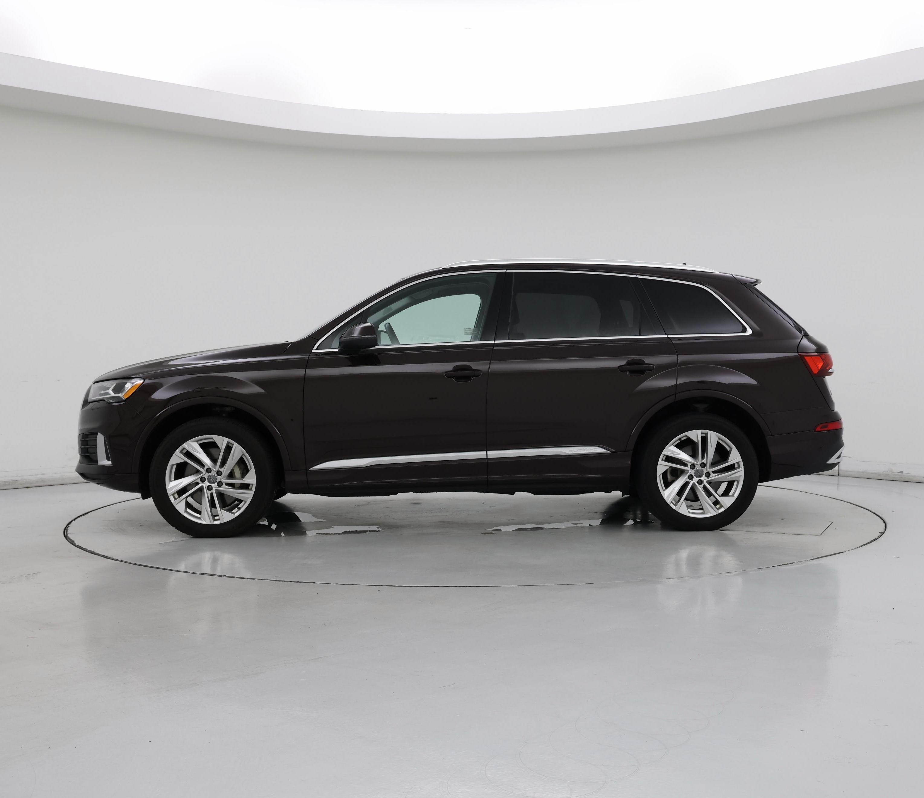Thumbnail: 2020 Audi Q7 - 3