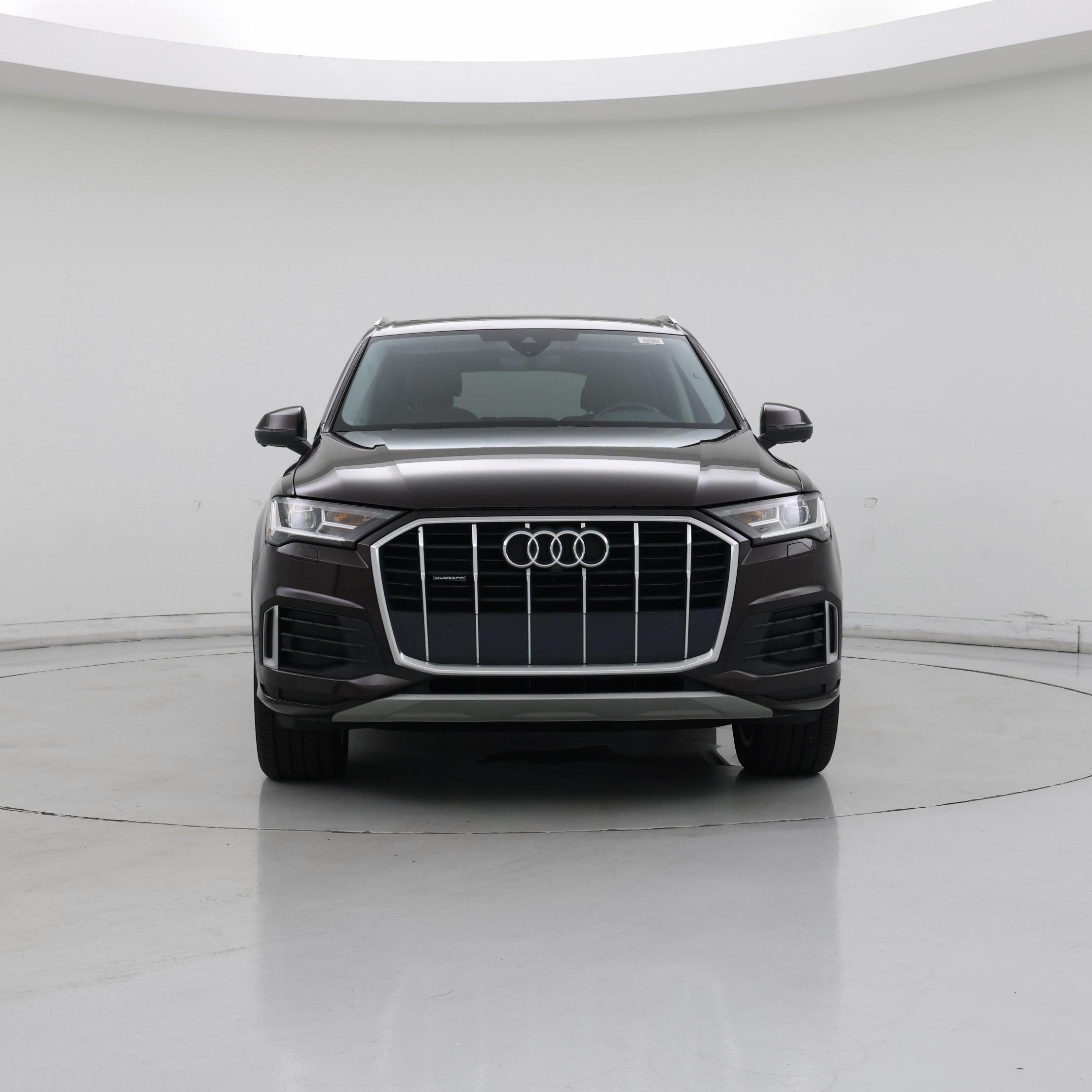 Thumbnail: 2020 Audi Q7 - 5