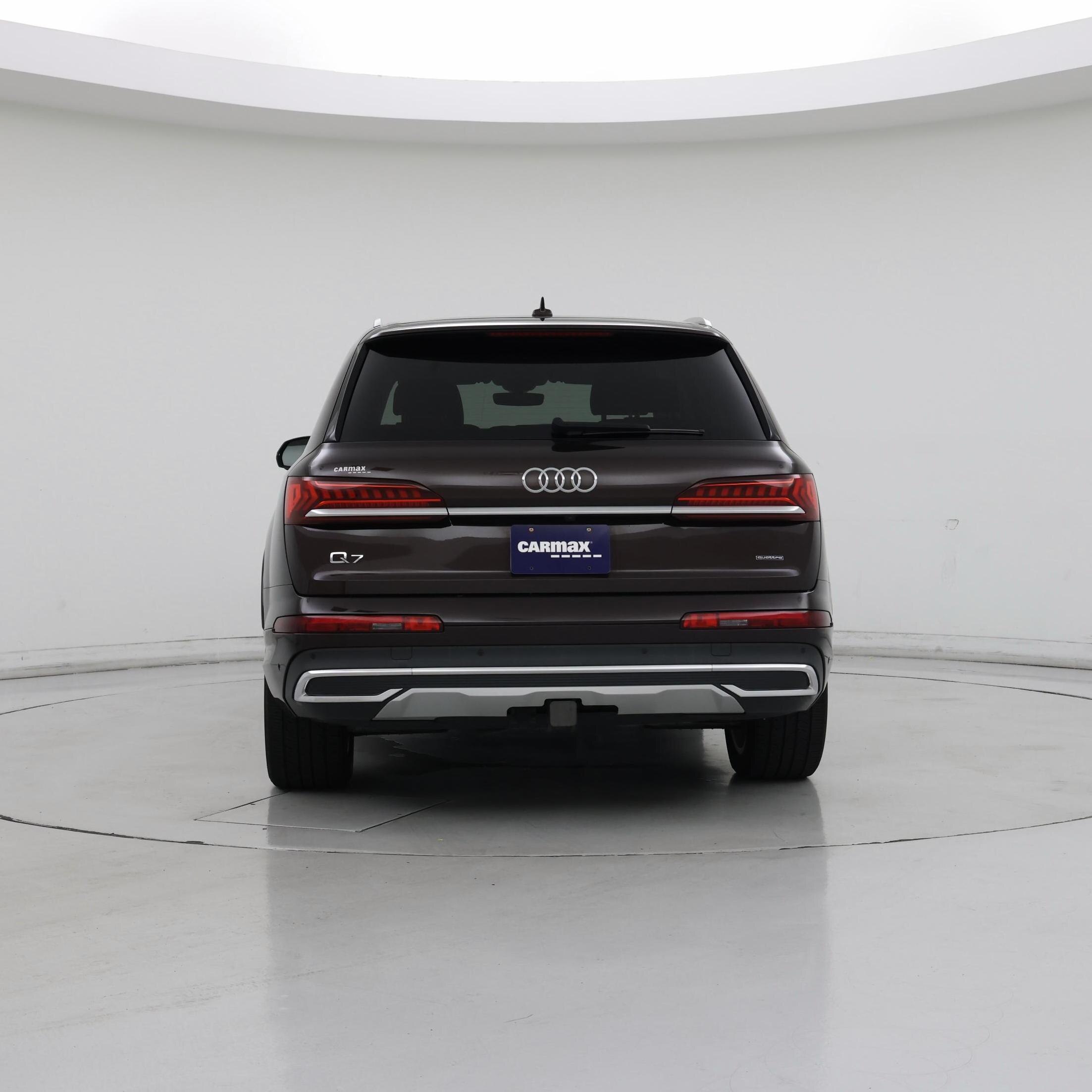 Thumbnail: 2020 Audi Q7 - 6