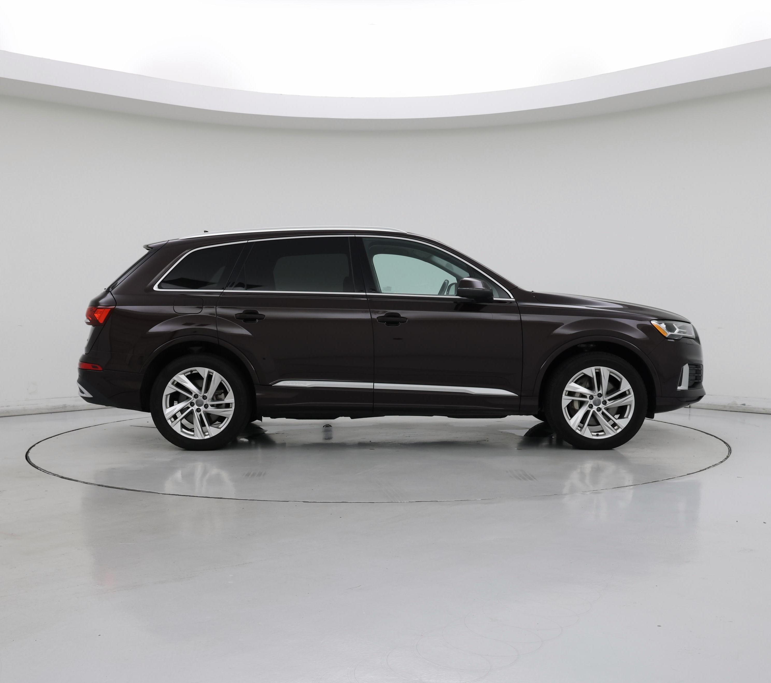Thumbnail: 2020 Audi Q7 - 7