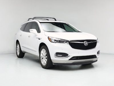 2021 Buick Enclave Premium