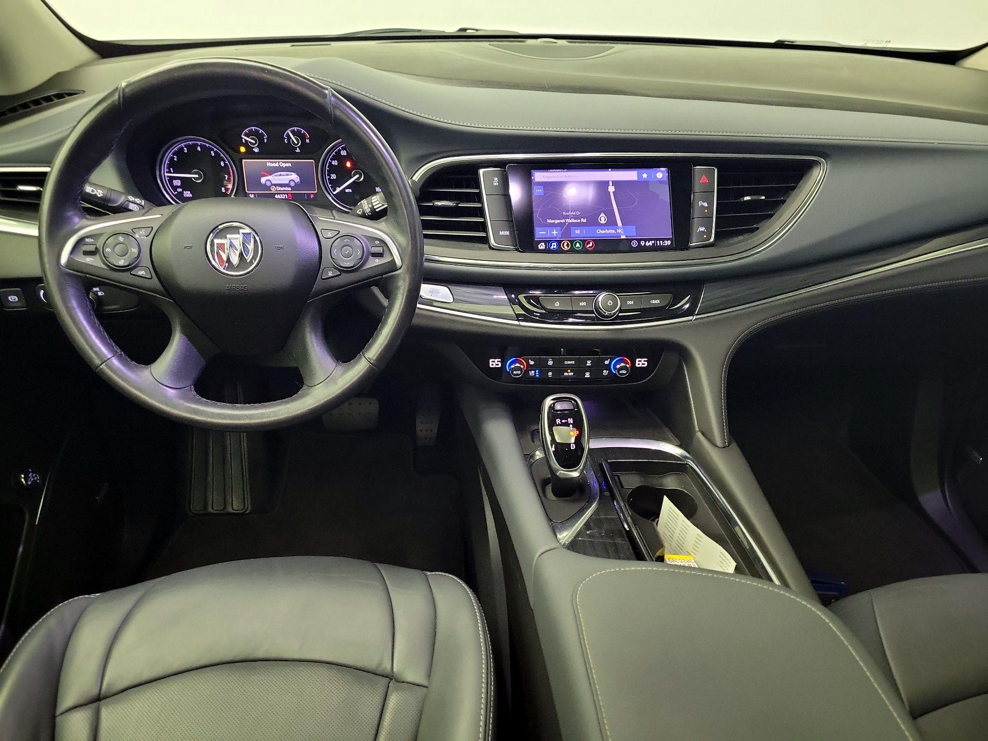 Thumbnail: 2021 Buick Enclave - 9