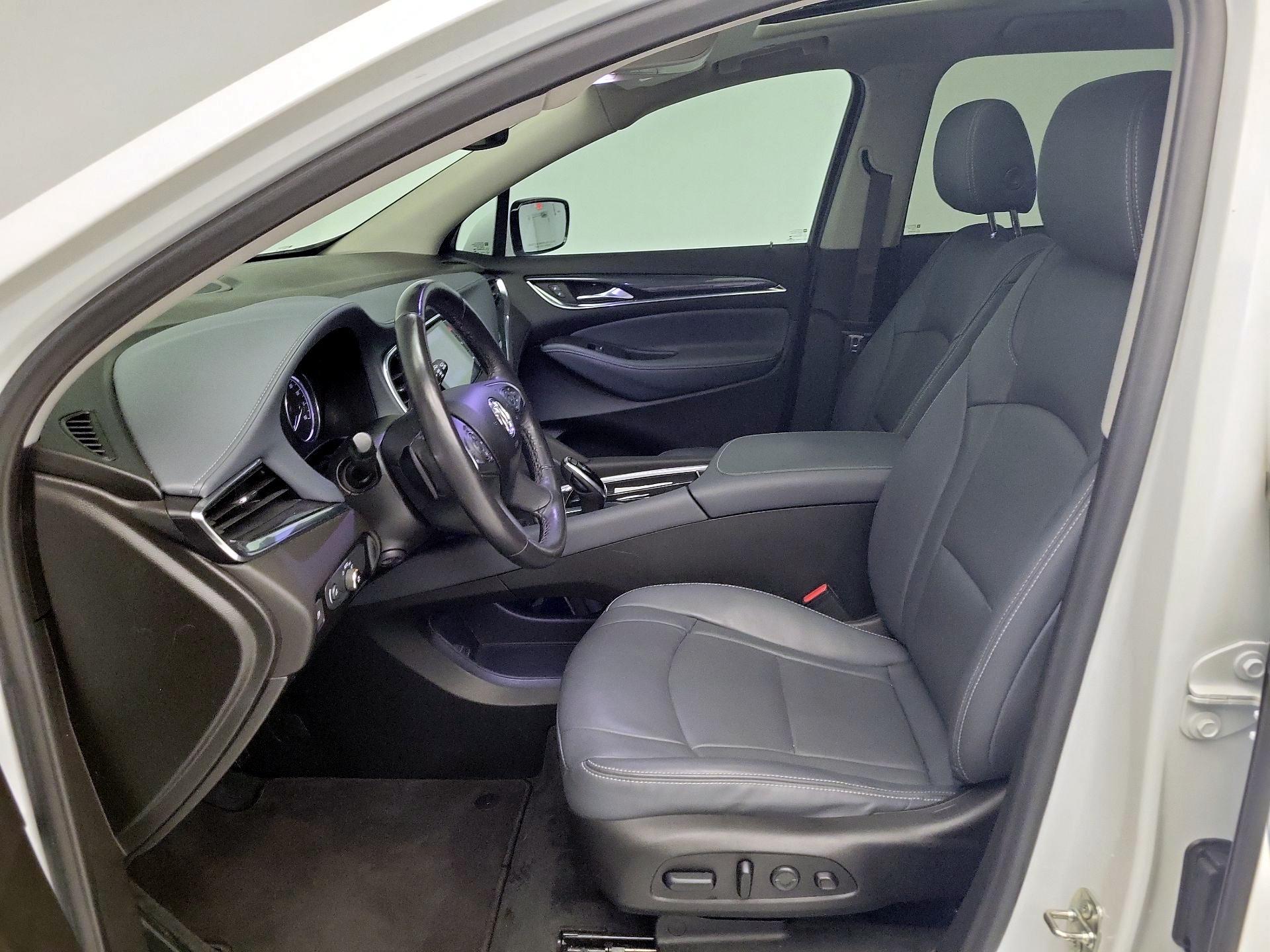 Thumbnail: 2021 Buick Enclave - 11