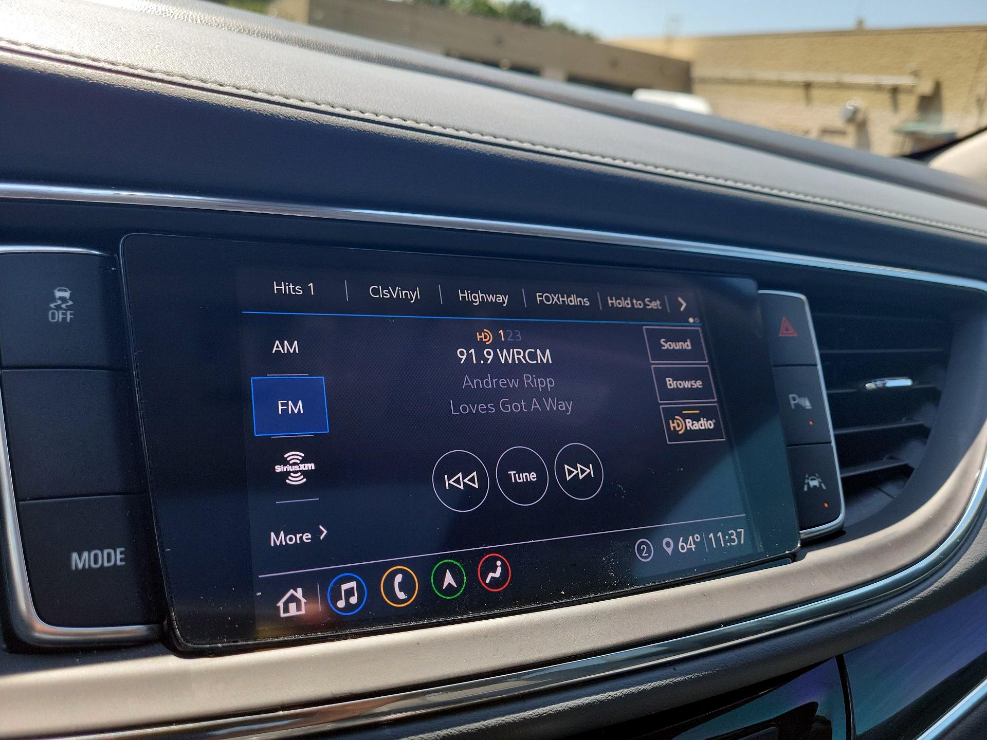 Thumbnail: 2021 Buick Enclave - 16