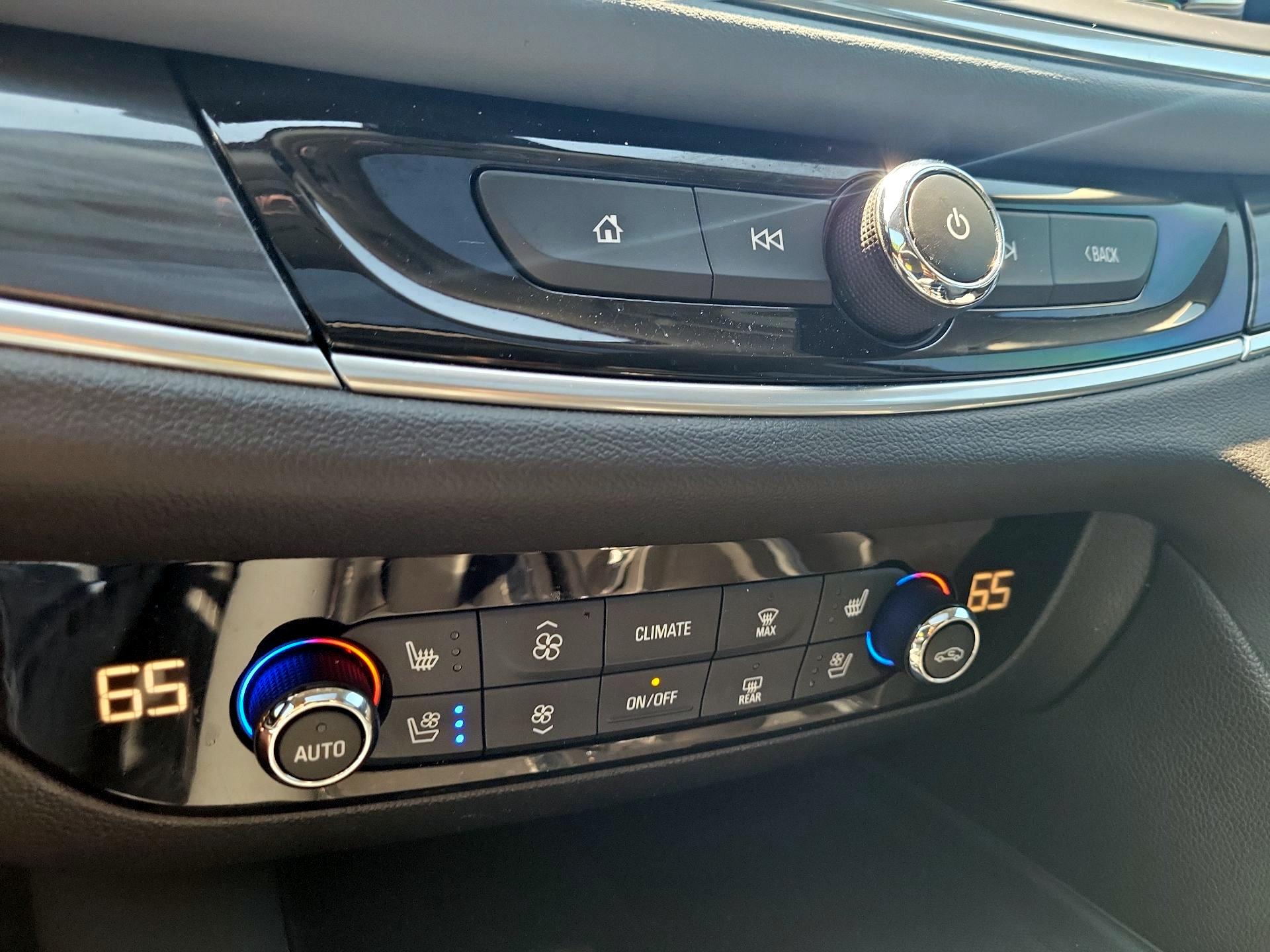 Thumbnail: 2021 Buick Enclave - 17