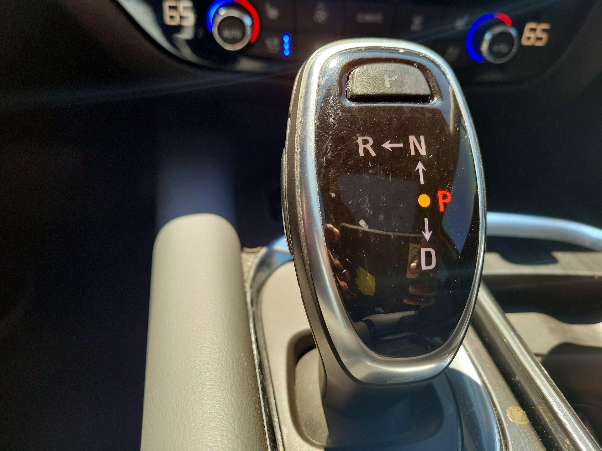 Thumbnail: 2021 Buick Enclave - 18