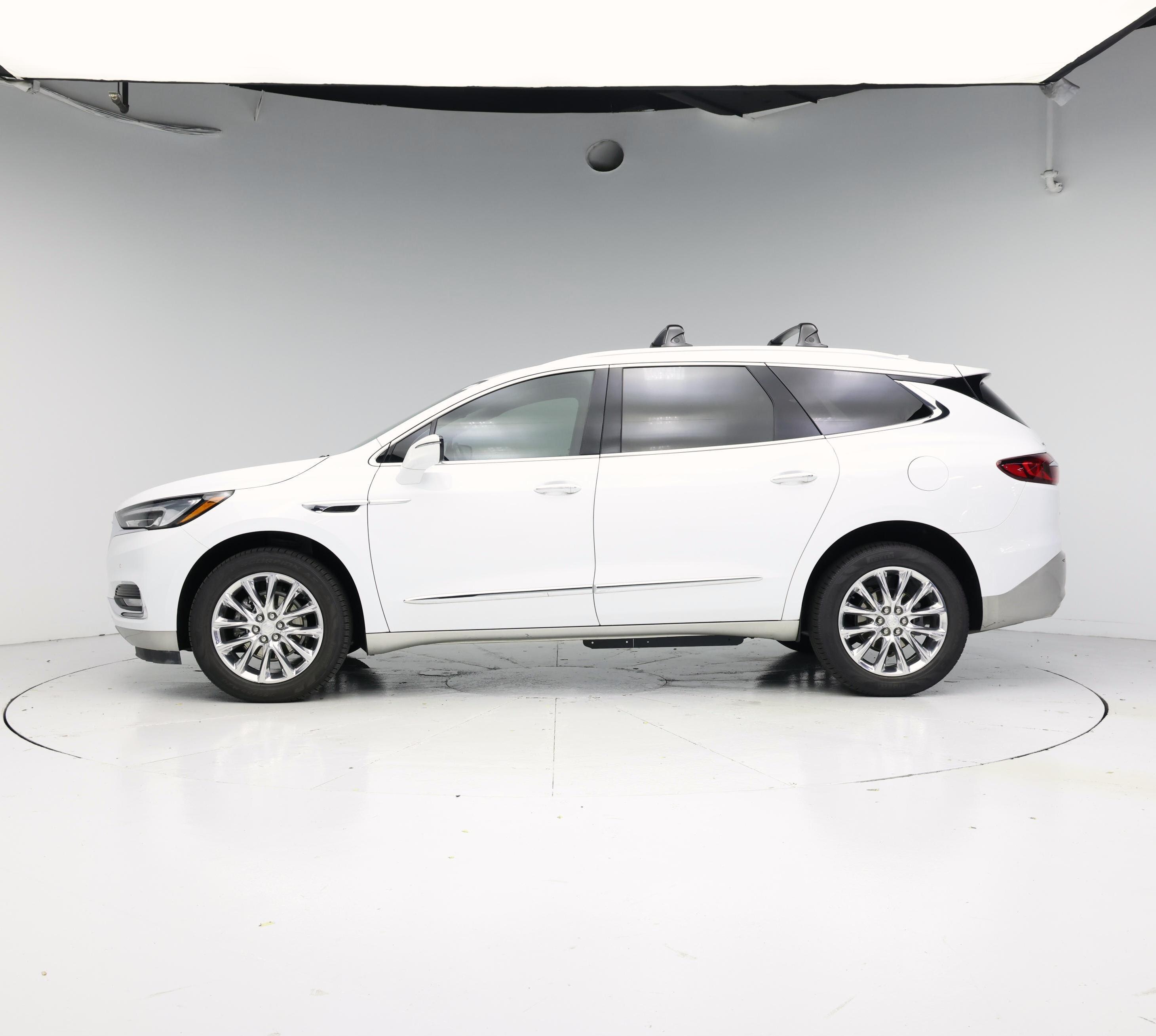 Thumbnail: 2021 Buick Enclave - 3