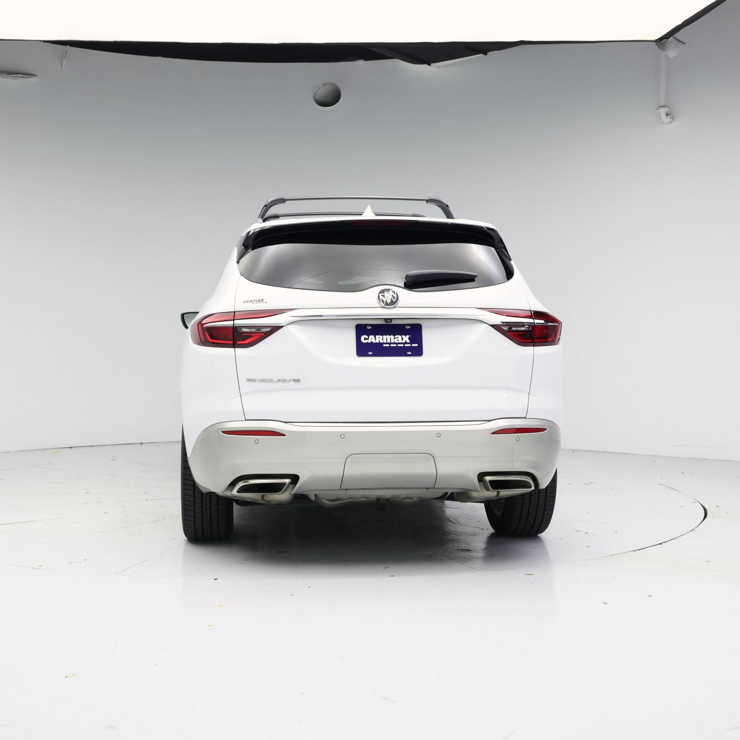 Thumbnail: 2021 Buick Enclave - 6